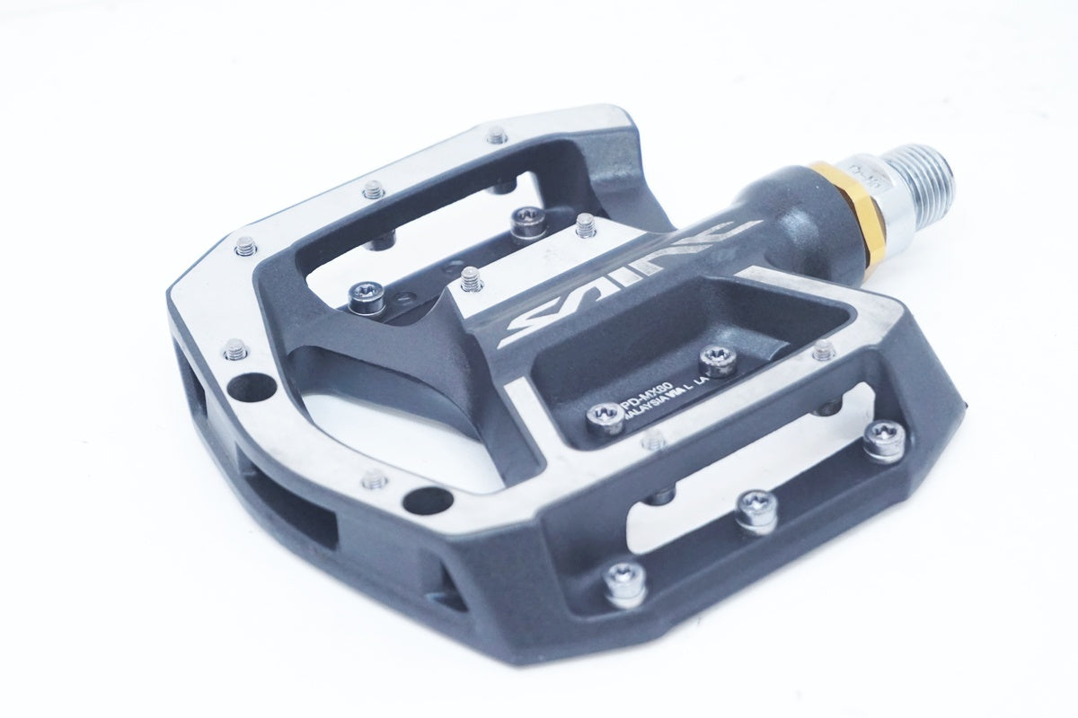 SHIMANO 「シマノ」 SAINT PD-MX80 ペダル / 大阪美原北インター店