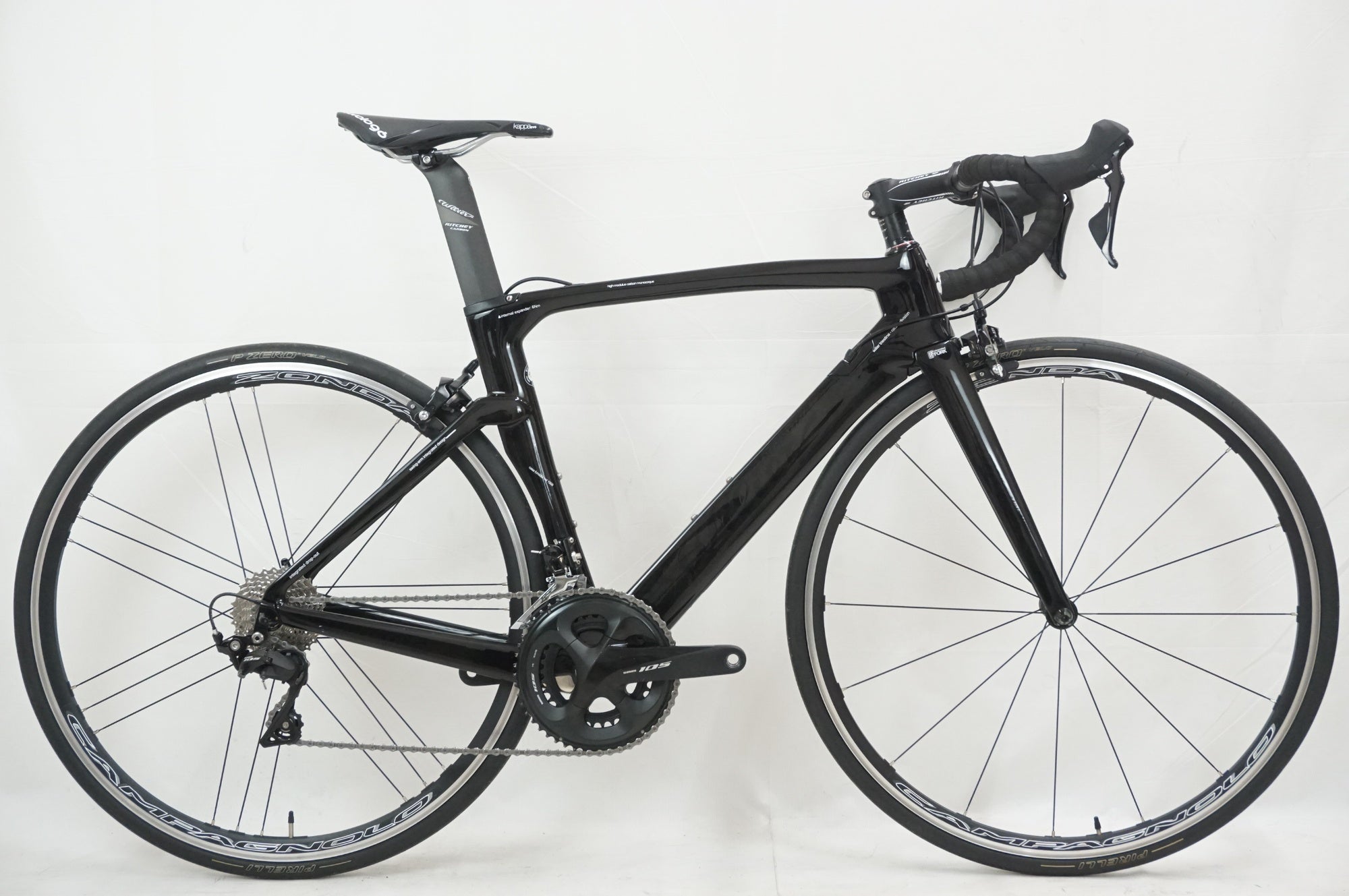 WILIER 「ウィリエール」 CENTO 1 AIR 2018年モデル ロードバイク / 福岡店