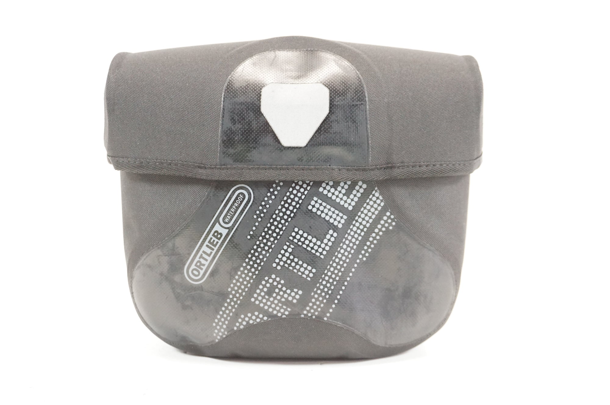 ORTLIEB 「オルトリーブ」 WATERPROOF フロントバッグ / 宇都宮店