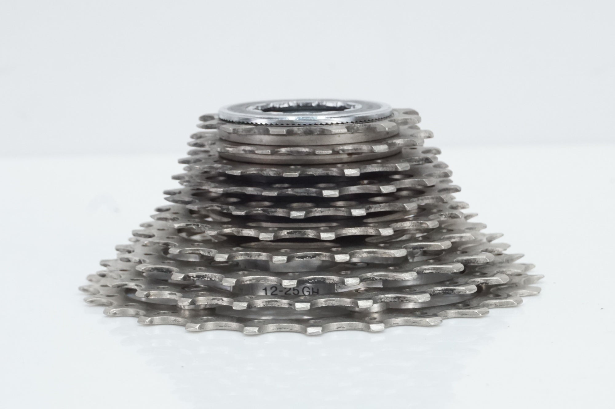 プロテア　スサラ　3輪　① SHIMANO 「シマノ」 ULTEGRA CS-6600 12-25T スプロケット/大宮店