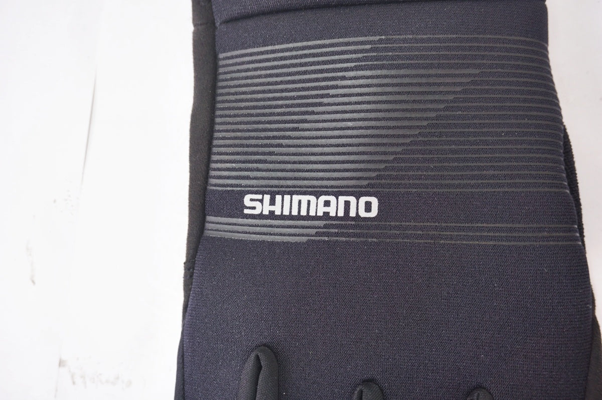 SHIMANO 「シマノ」 Lサイズ サイクリング グローブ / バイチャリ世田谷店