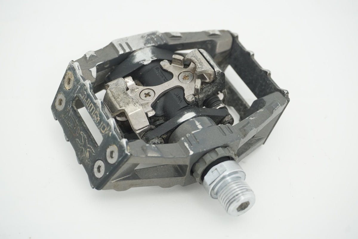 SHIMANO 「シマノ」 PD-M646 ペダル/ 京都西院店