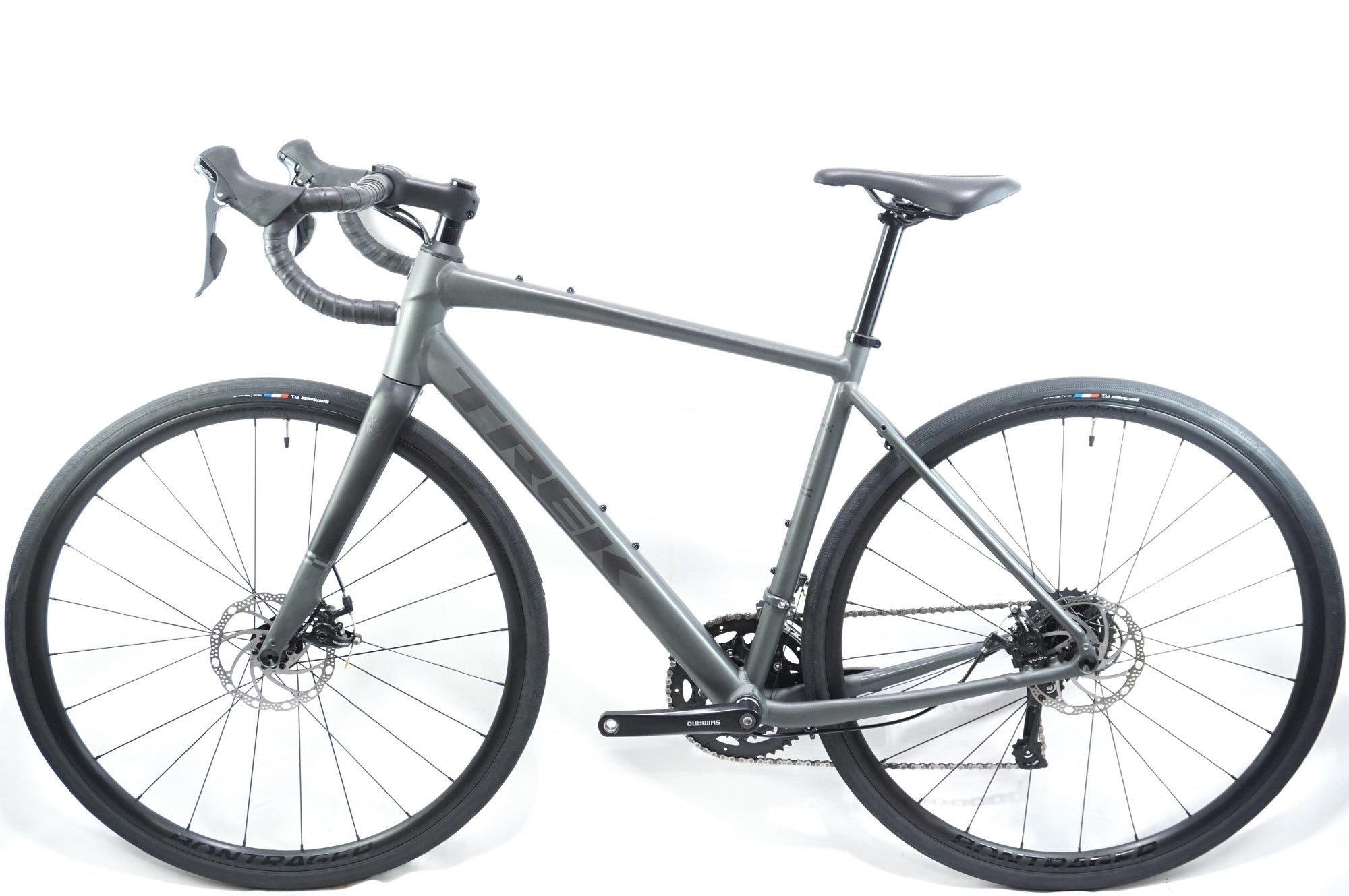 TREK 「トレック」 DOMANE AL2 GEN4 2026年モデル ロードバイク / 中目黒店