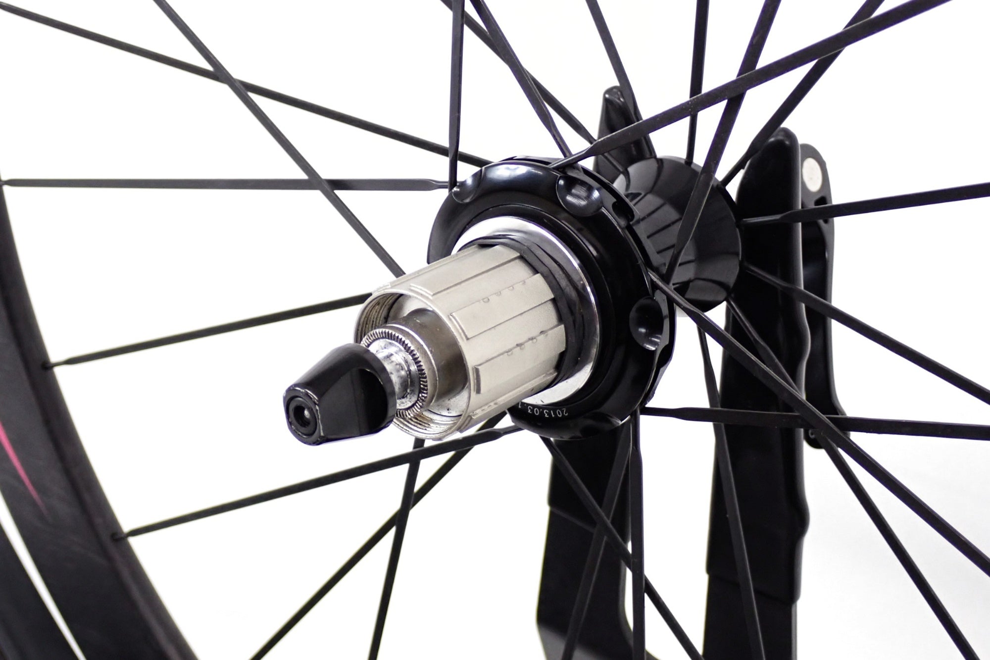 IDX 「アイディエックス」 CARBON 5088 シマノ11速 ホイールセット