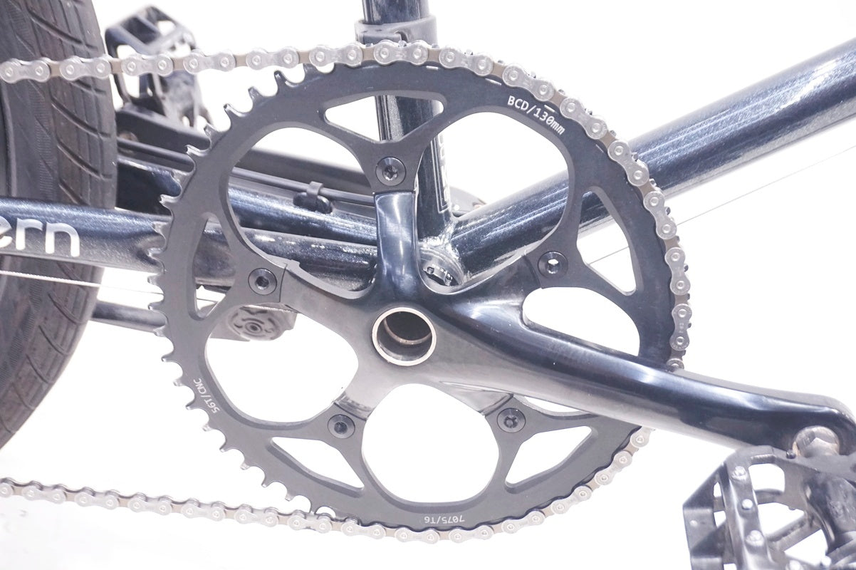 TERN 「ターン」 AMP F1 2022年モデル ミニベロ / 大阪門真店