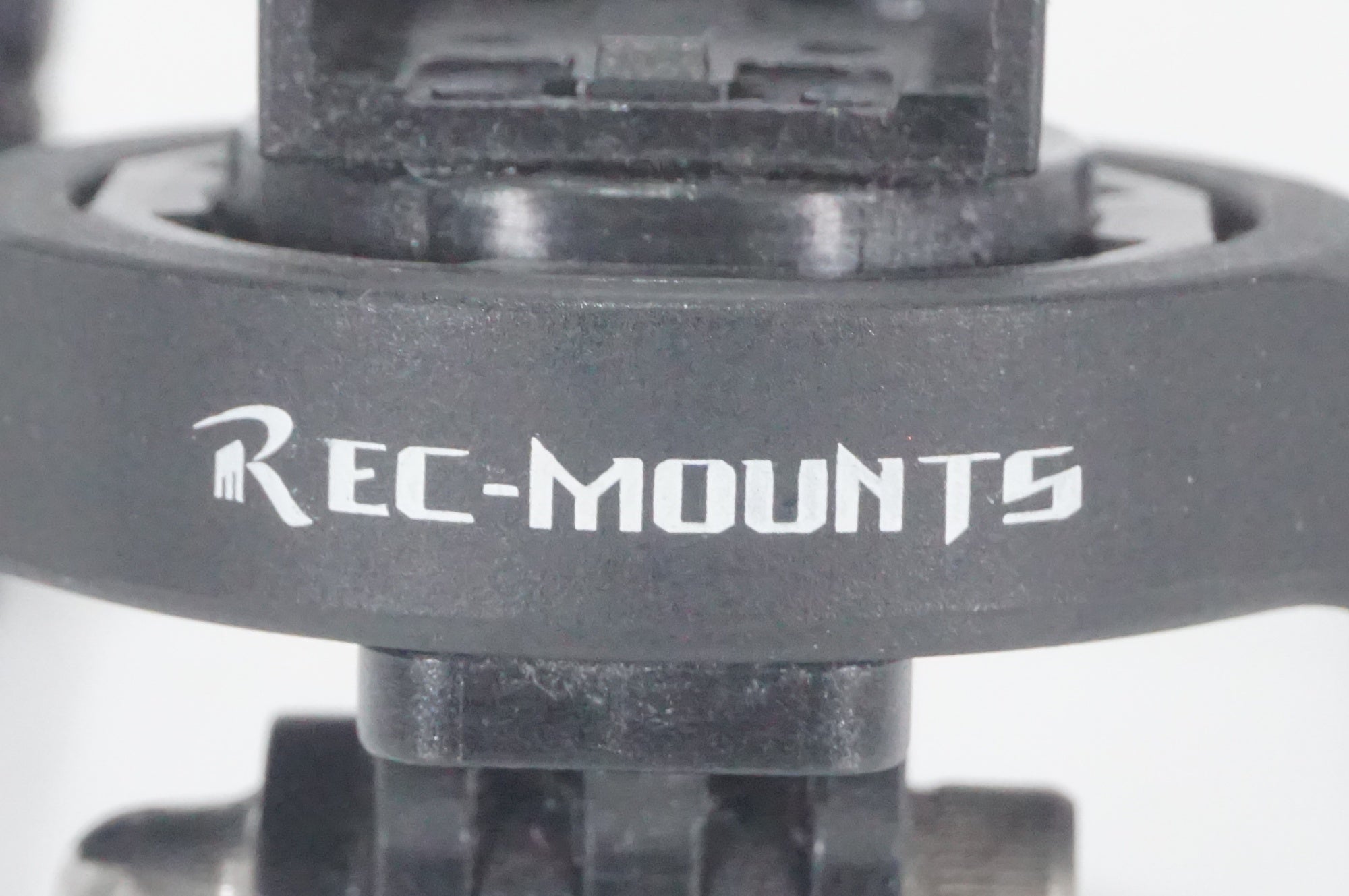 レックマウント REC-MOUNTS 「レックマウント」 CATEYE フロントライト付き