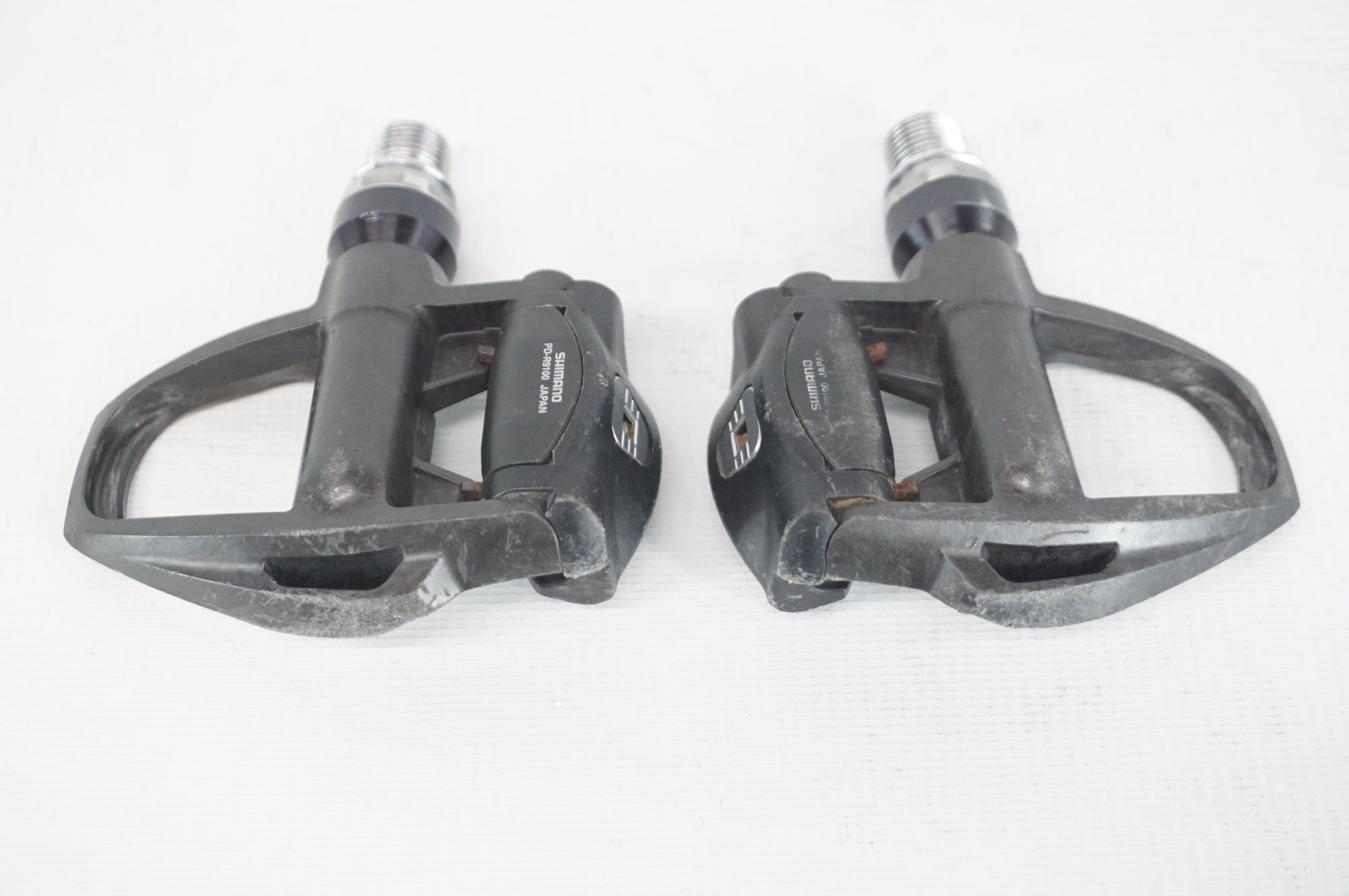 SHIMANO 「シマノ」 DURA-ACE PD-R9100 ペダル / 阪急塚口店