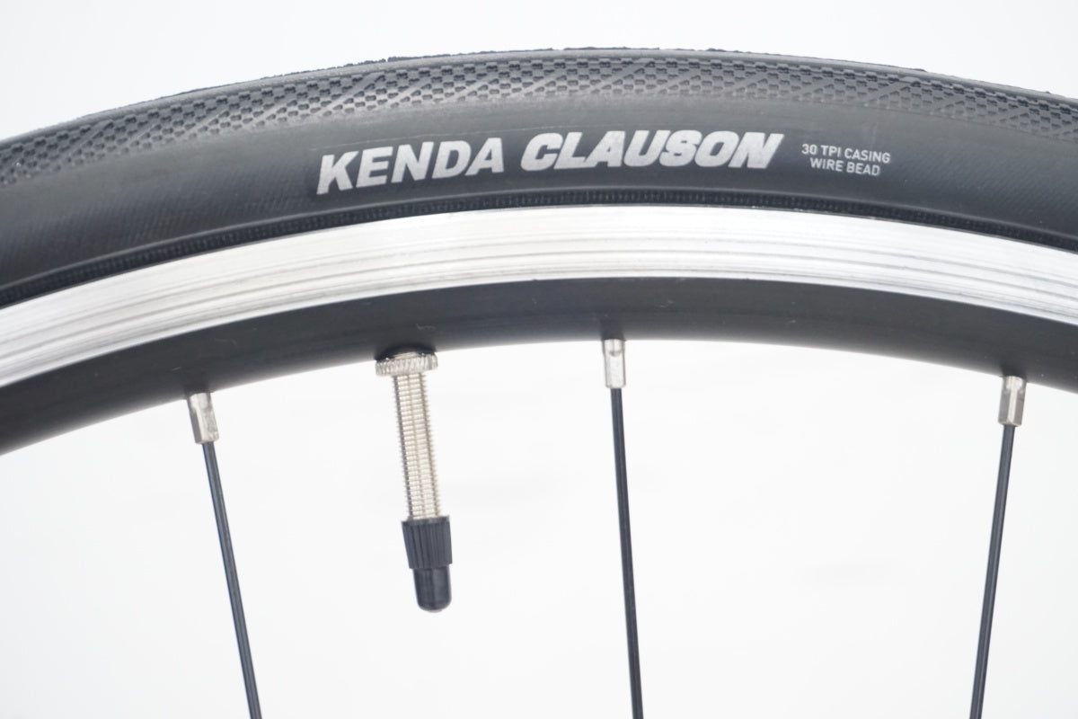 ブランド不明 SHIMANO8.9速 ホイールセット ブランド不明 SHIMANO8.9速 ホイールセット / 滋賀大津店