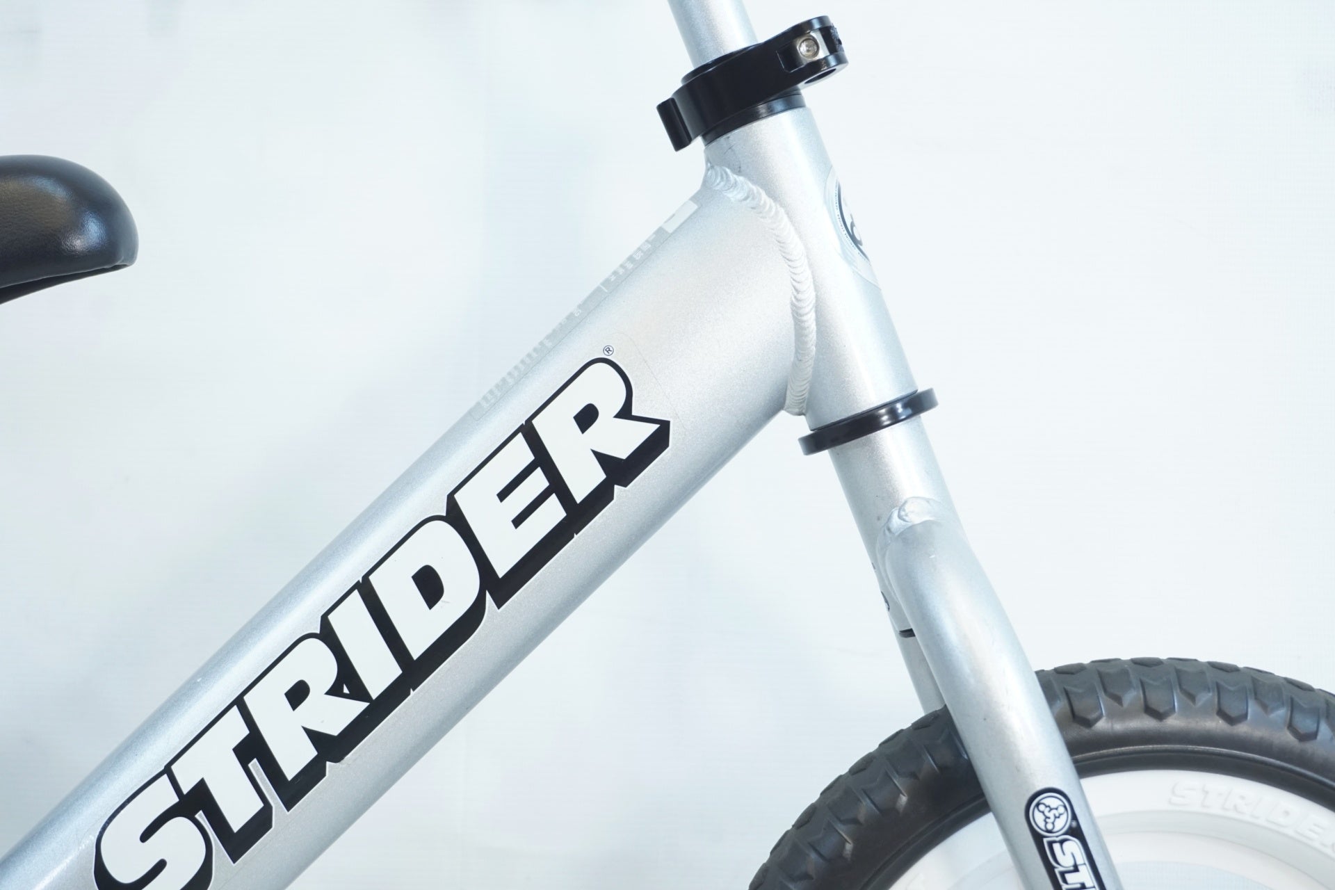 STRIDER 「ストライダー」 SPORT 12 2015年モデル キッズバイク / 有明ガーデン店