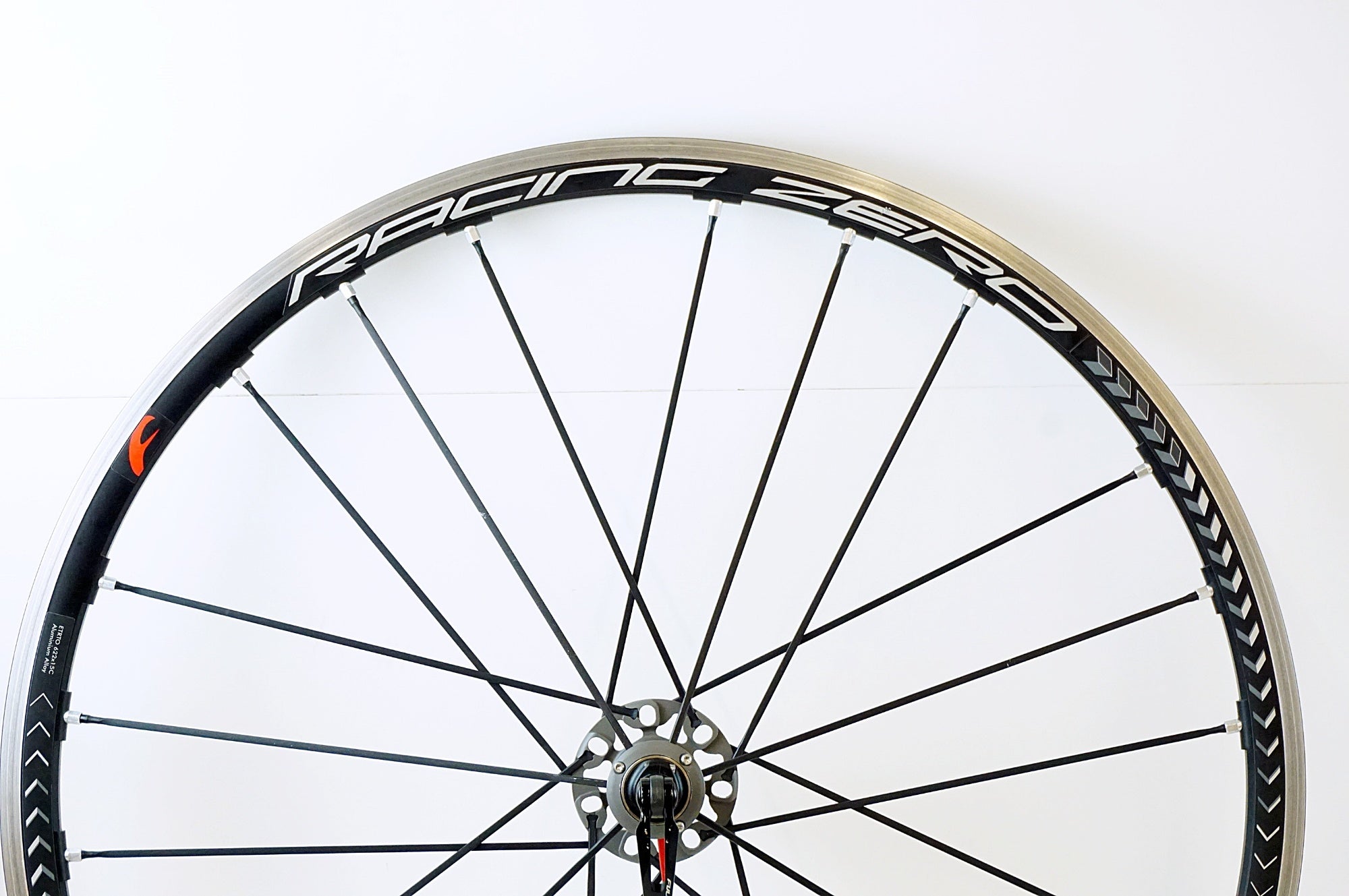 FULCRUM 「フルクラム」 RACING ZERO 15C シマノ11S ホイールセット / 浜松店