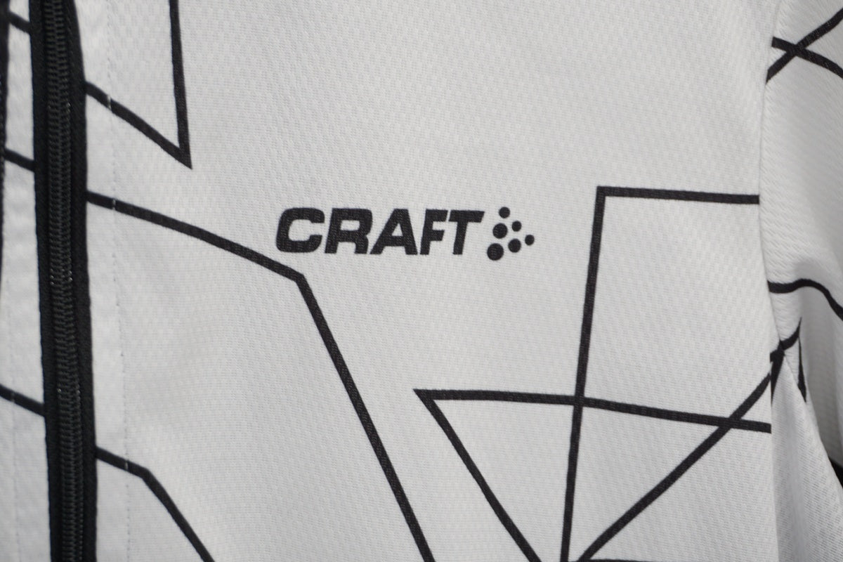 CRAFT 「クラフト」 Lサイズ 半袖ジャージ / 京都八幡店
