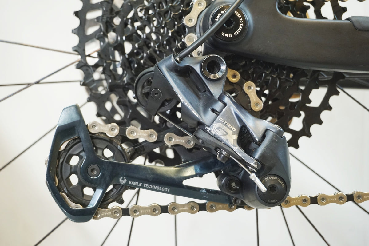 EVIL 「イービル」 WRECKONING V3 2022年モデル マウンテンバイク / 有明ガーデン店