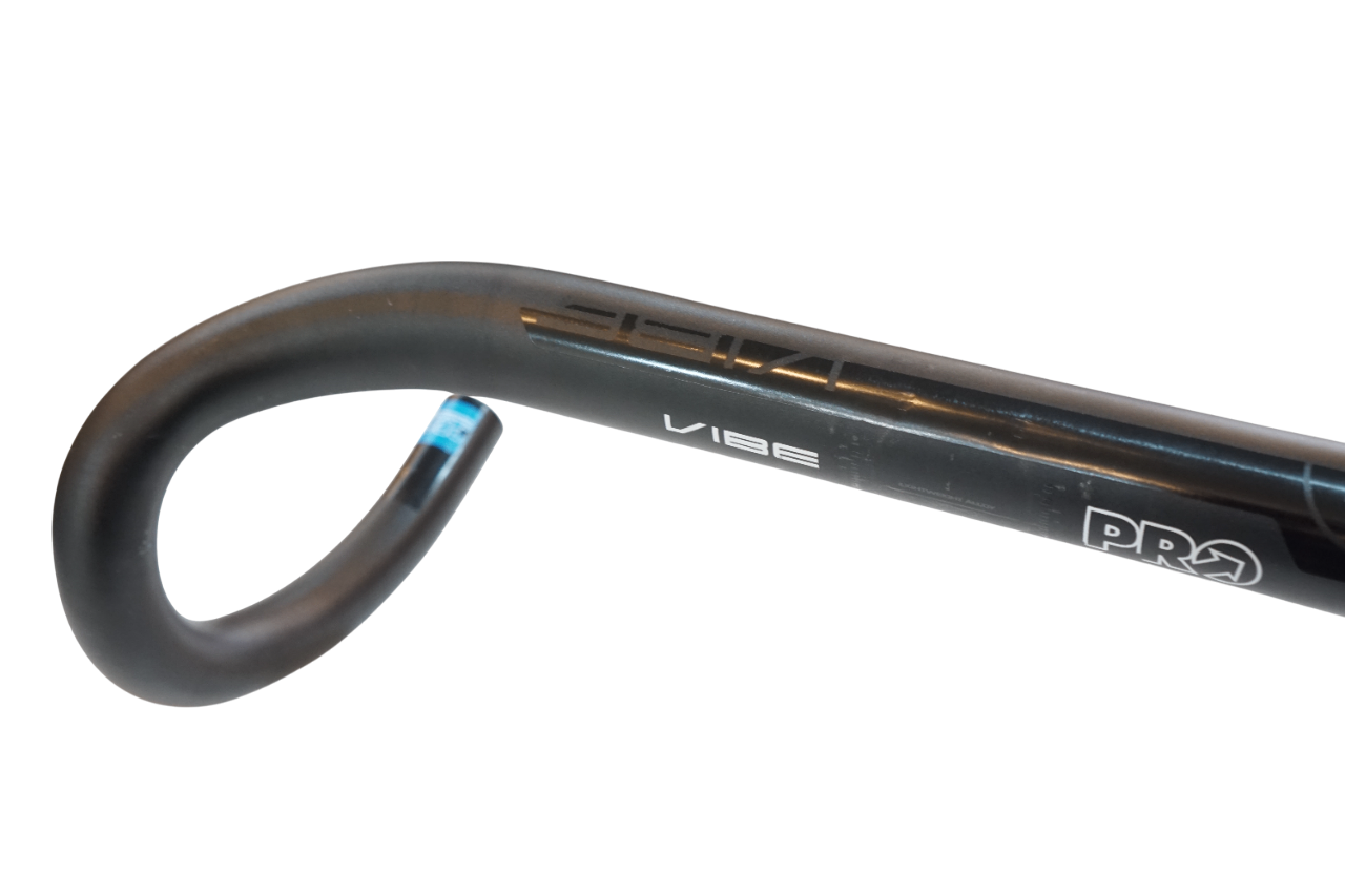 SHIMANO 「シマノ」 PRO VIBE φ31.8 390mm ハンドル / バイチャリ浦和ベース