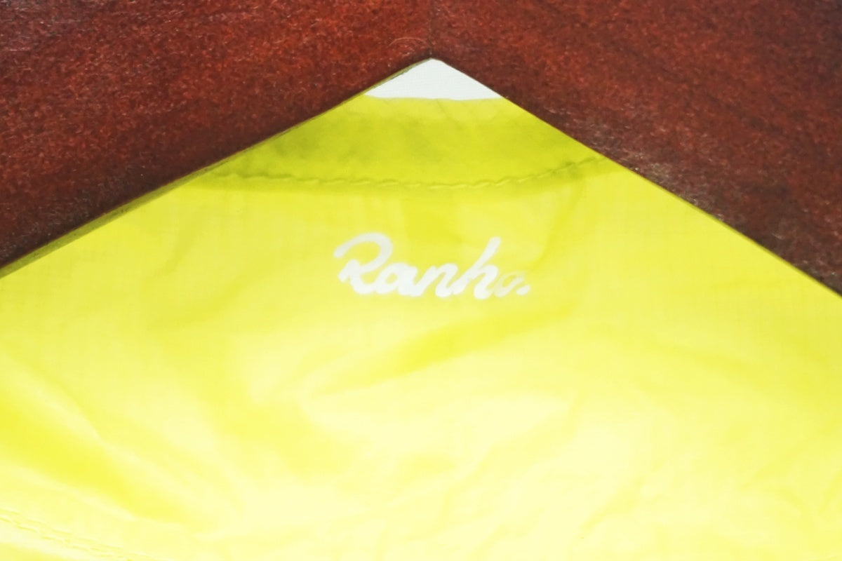 RAPHA 「ラファ」 BREVET FLYWEIGHT WIND JACKET サイズ不明 ウインドブレーカー / 大阪美原北インター店