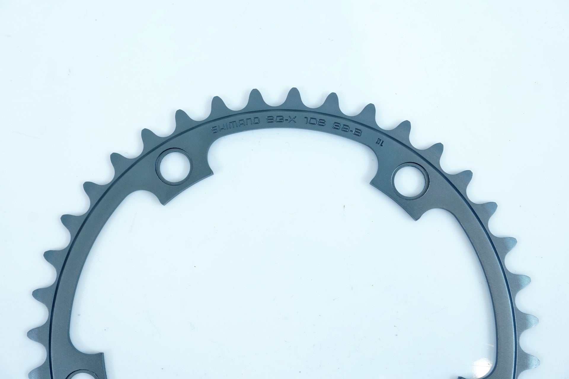 SHIMANO 「シマノ」 ULTEGRA 6700 39T インナーチェーンリング / 有明