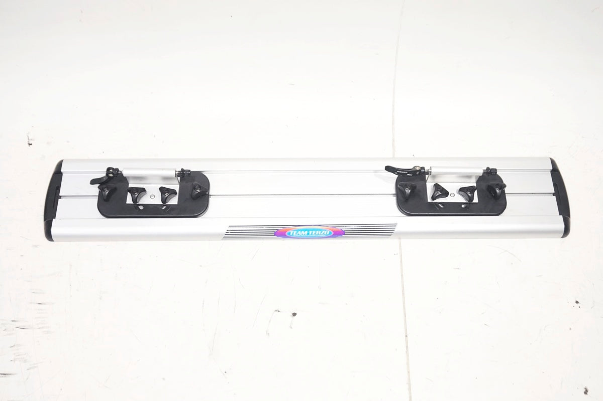 TERZO 「テルッツォ」 EC23 サイクルキャリア / 大阪門真店