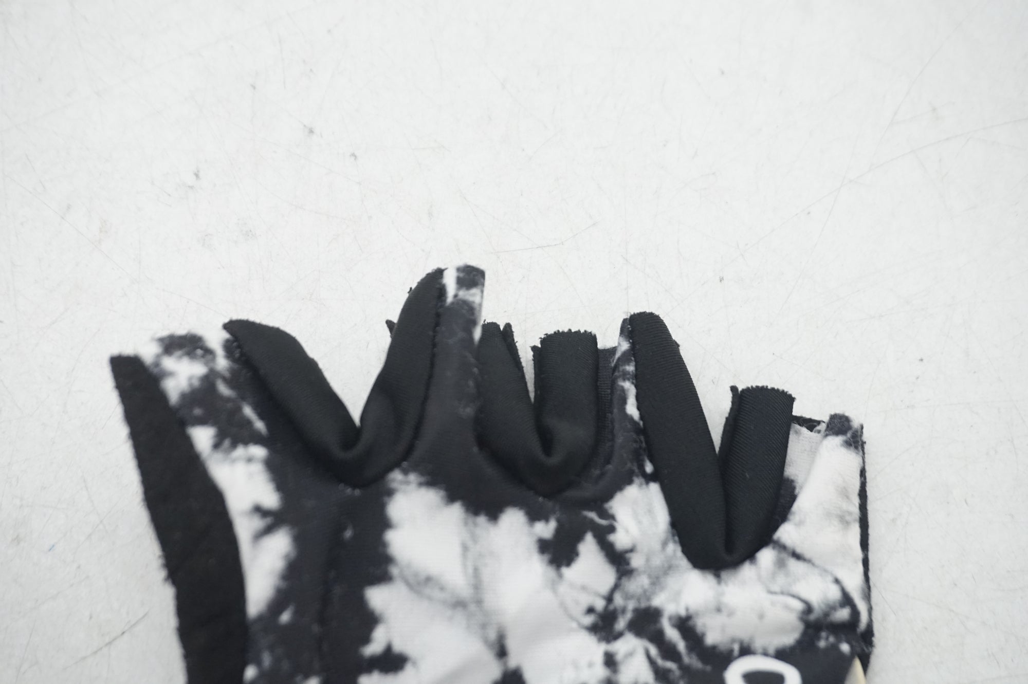 LECOQ 「ルコック」 SPORTIF メンズMサイズ オープンフィンガーグローブ / 大阪門真店