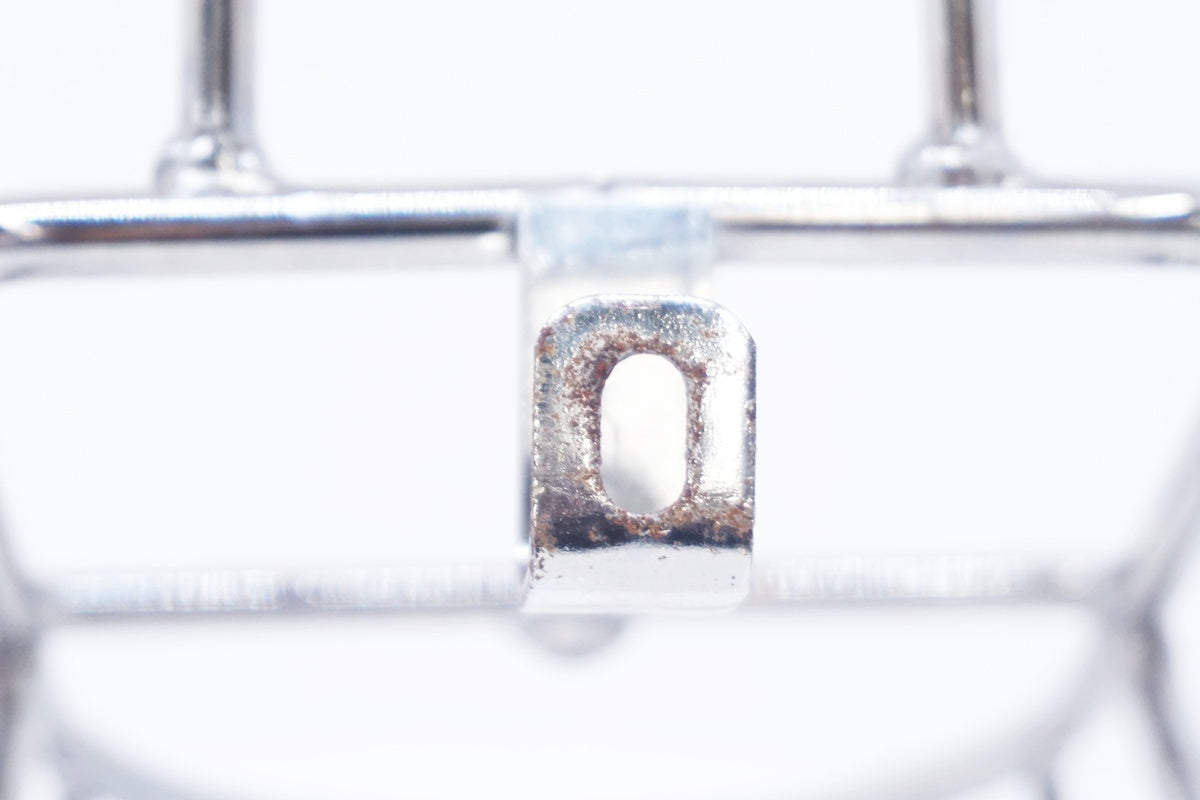 ブランド不明 フロントキャリア / 大阪美原北インター店