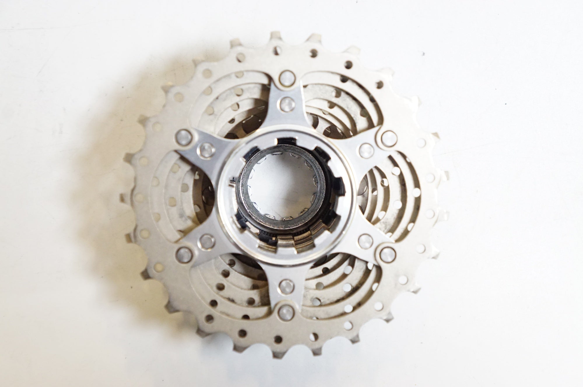 SHIMANO 「シマノ」 ULTEGRA CS-6600 12-25T スプロケット / 熊谷本店