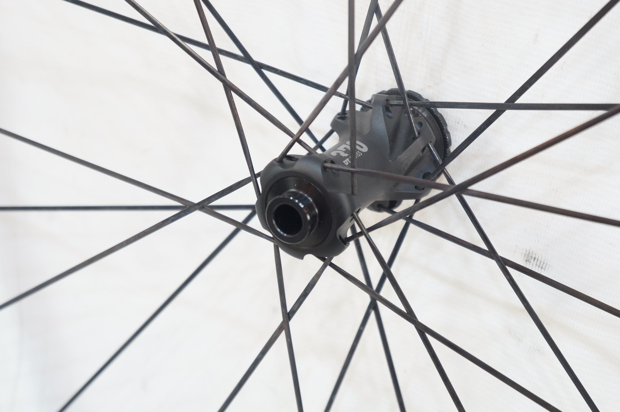 DT SWISS 「ディーティースイス」 G1800 SPLINE DB 25 SHIMANO11速