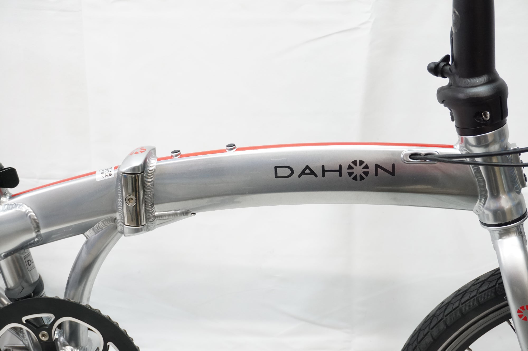 DAHON 「ダホン」 MU D9 2019年モデル 20インチ 折り畳み自転車 / 大宮店