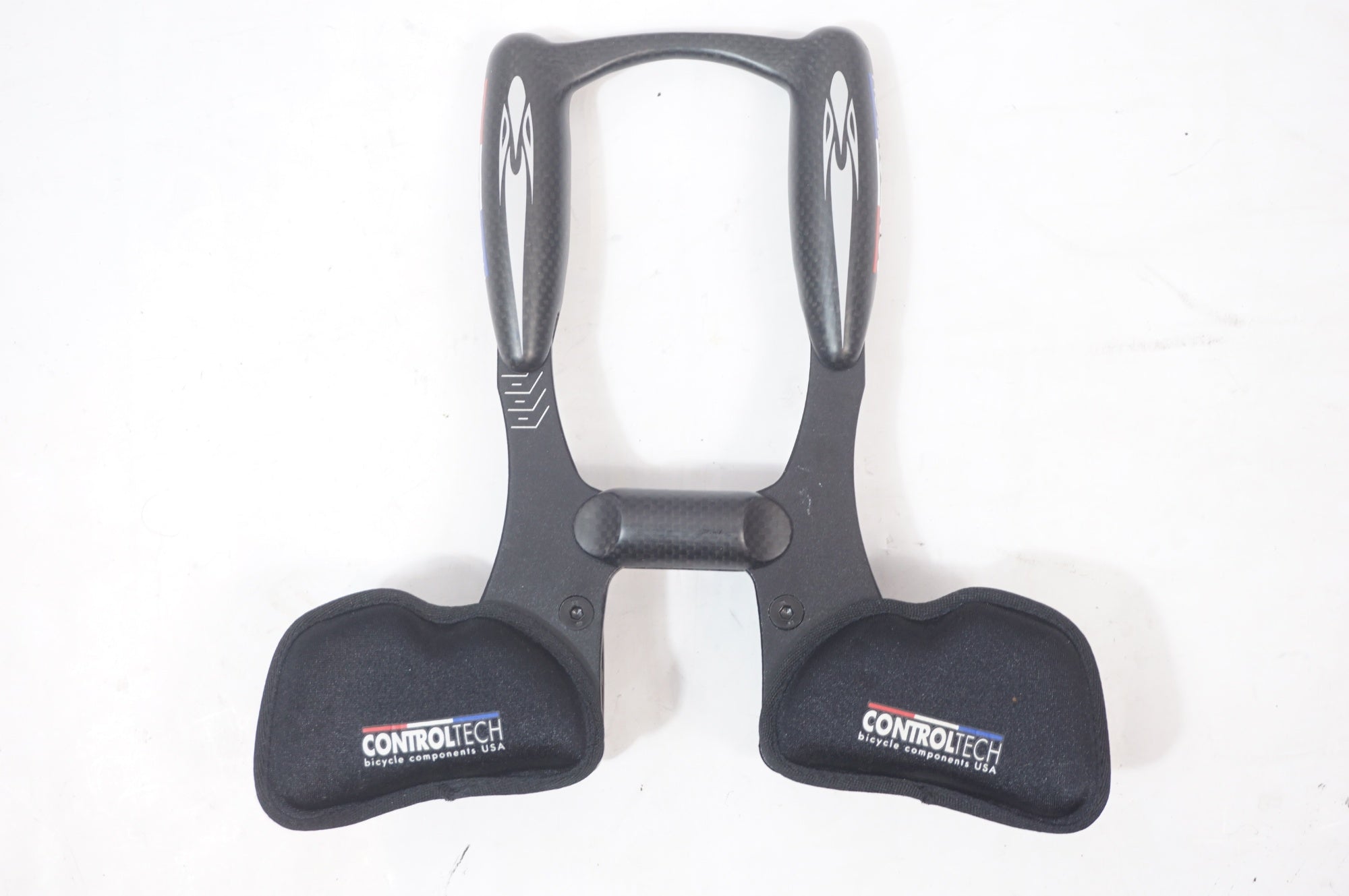 CONTROL TECH 「コントロールテック」 AERO COCKPIT Φ31.8 DHバー / 世田谷店