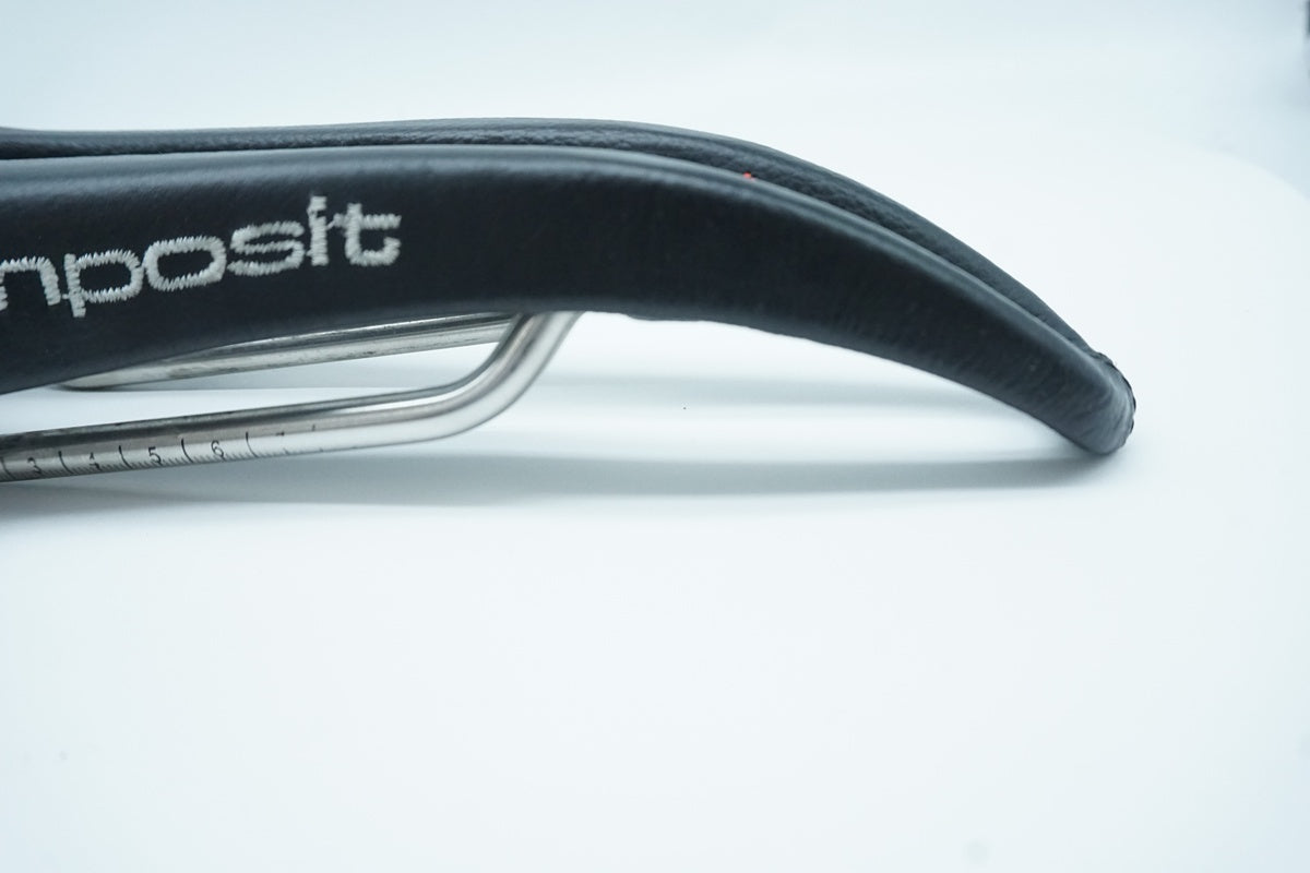 SELLE SMP「セッレエスエムピー」 COMOSIT サドル/ 京都西院店