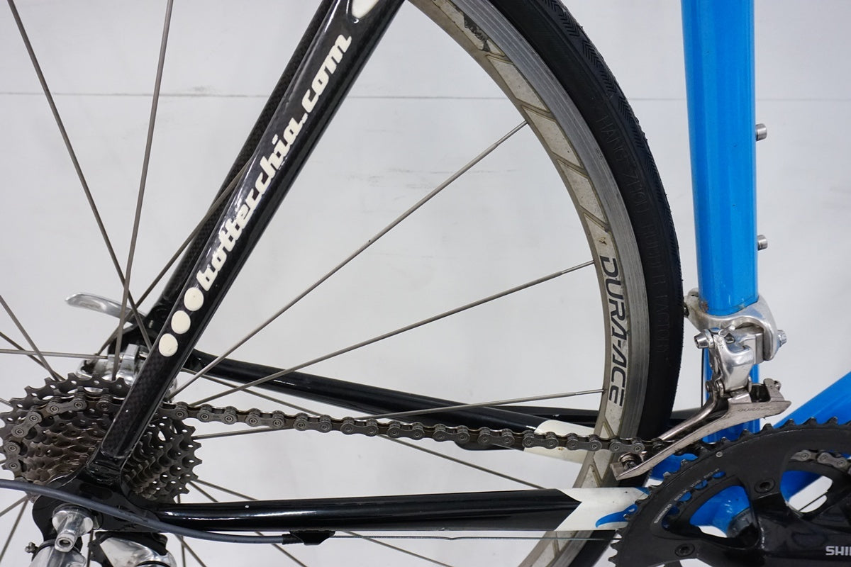 BOTTECCHIA「ボッテキア」 DEDA 年式不明 ロードバイク / 浜松店