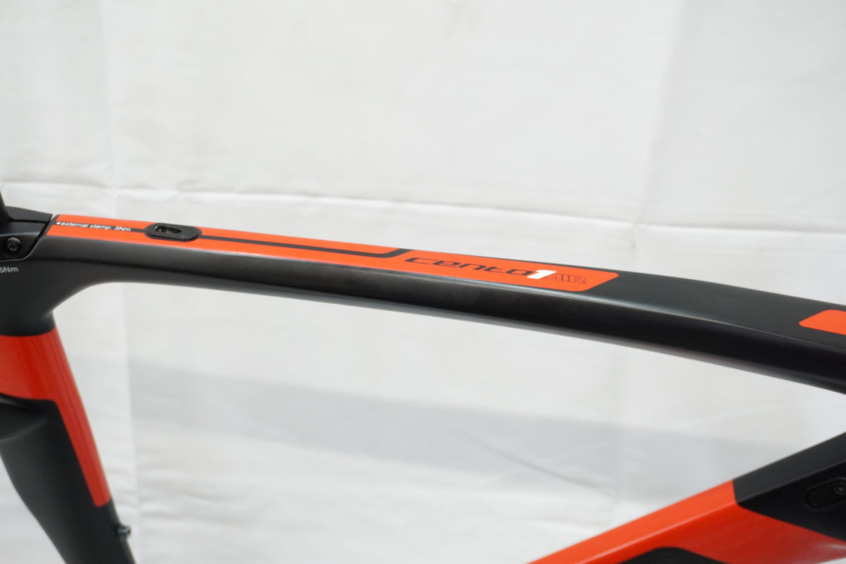 WILIER 「ウィリエール」 CENTO1 AIR 2021年モデル フレームセット / 大宮店