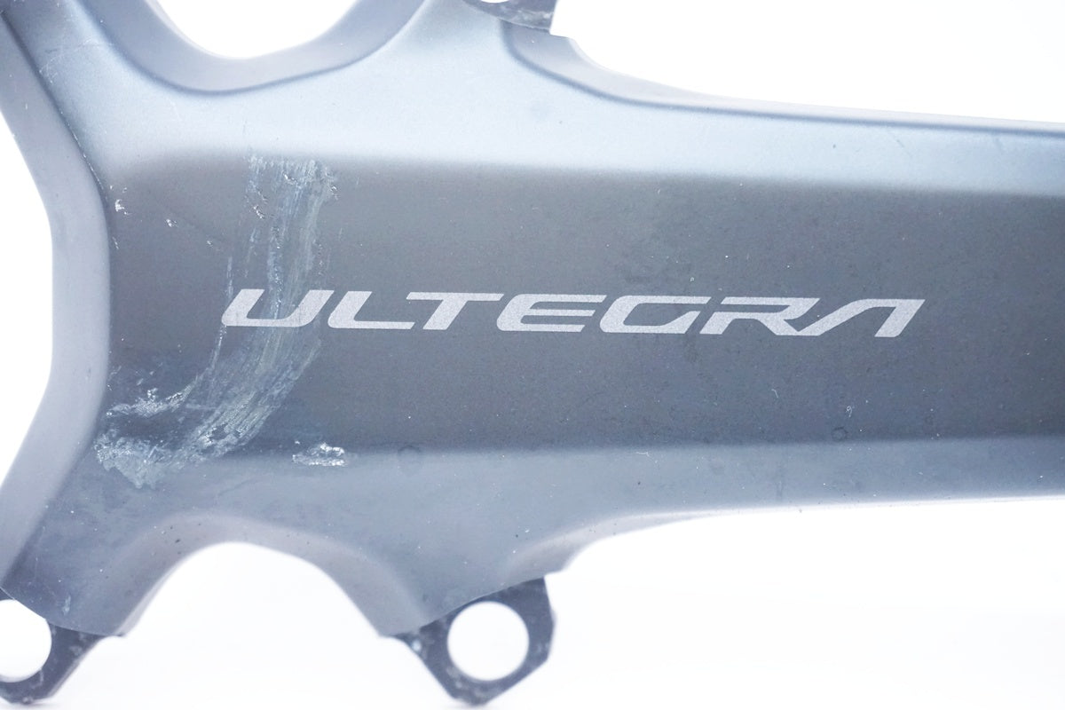SHIMANO 「シマノ」 ULTEGRA FC-R8100 170mm クランクアーム / 大阪美原北インター店