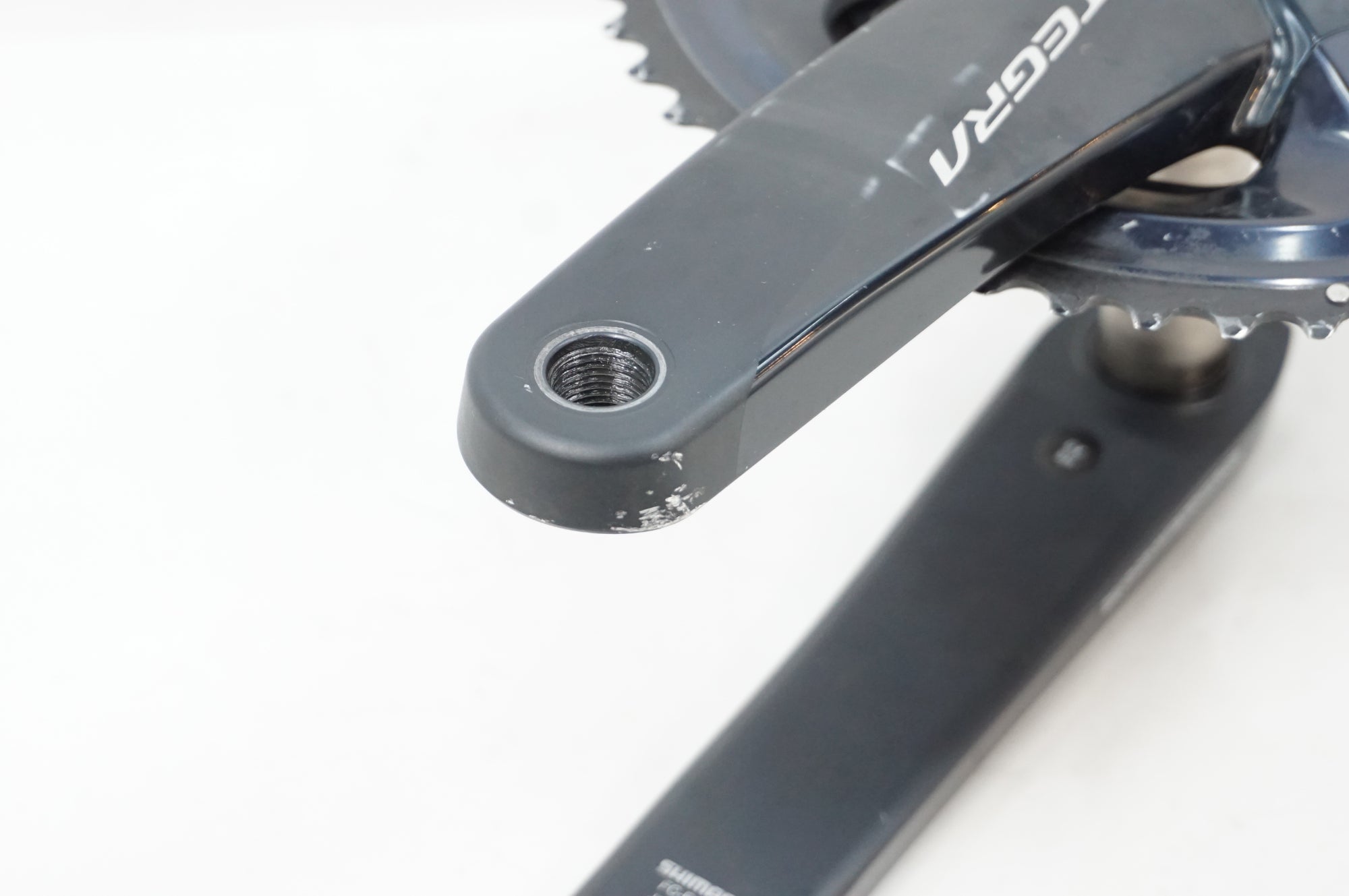 SHIMANO 「シマノ」 ULTEGRA FC-R8000 52-36T 172.5mm クランク