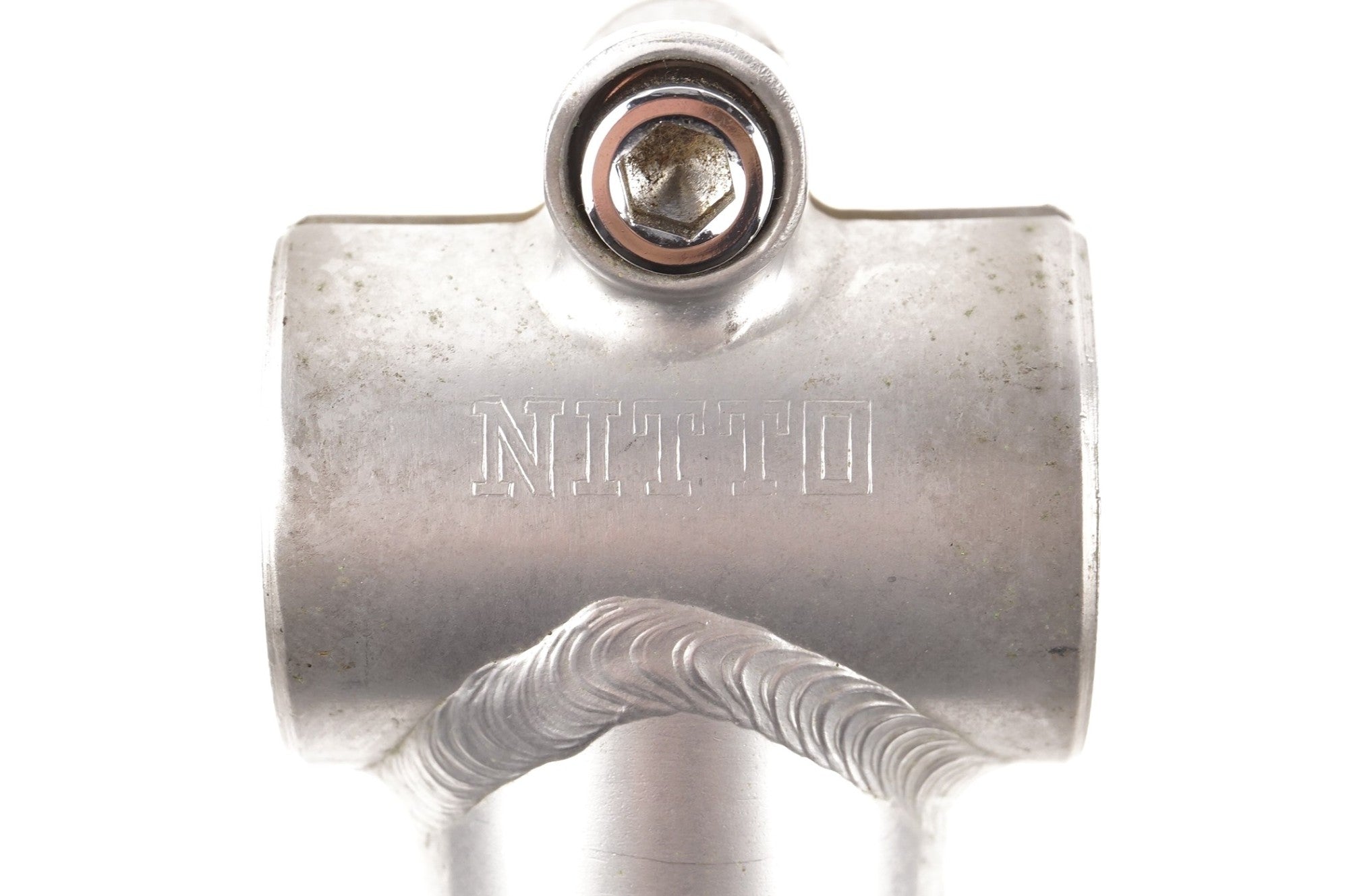 NITTO 「ニットー」 MT-52T φ25.4 100mm ステム / 中目黒店