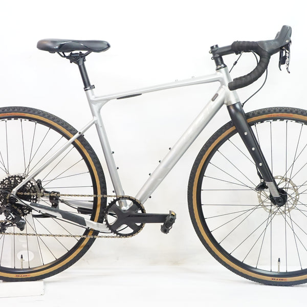 78：FUJI　フジ　自転車　ジャンク　引取限定：埼玉県所沢市 ジャンク FUJI 「フジ」 JARI 1.3 2023年モデル グラベルロード / 熊谷