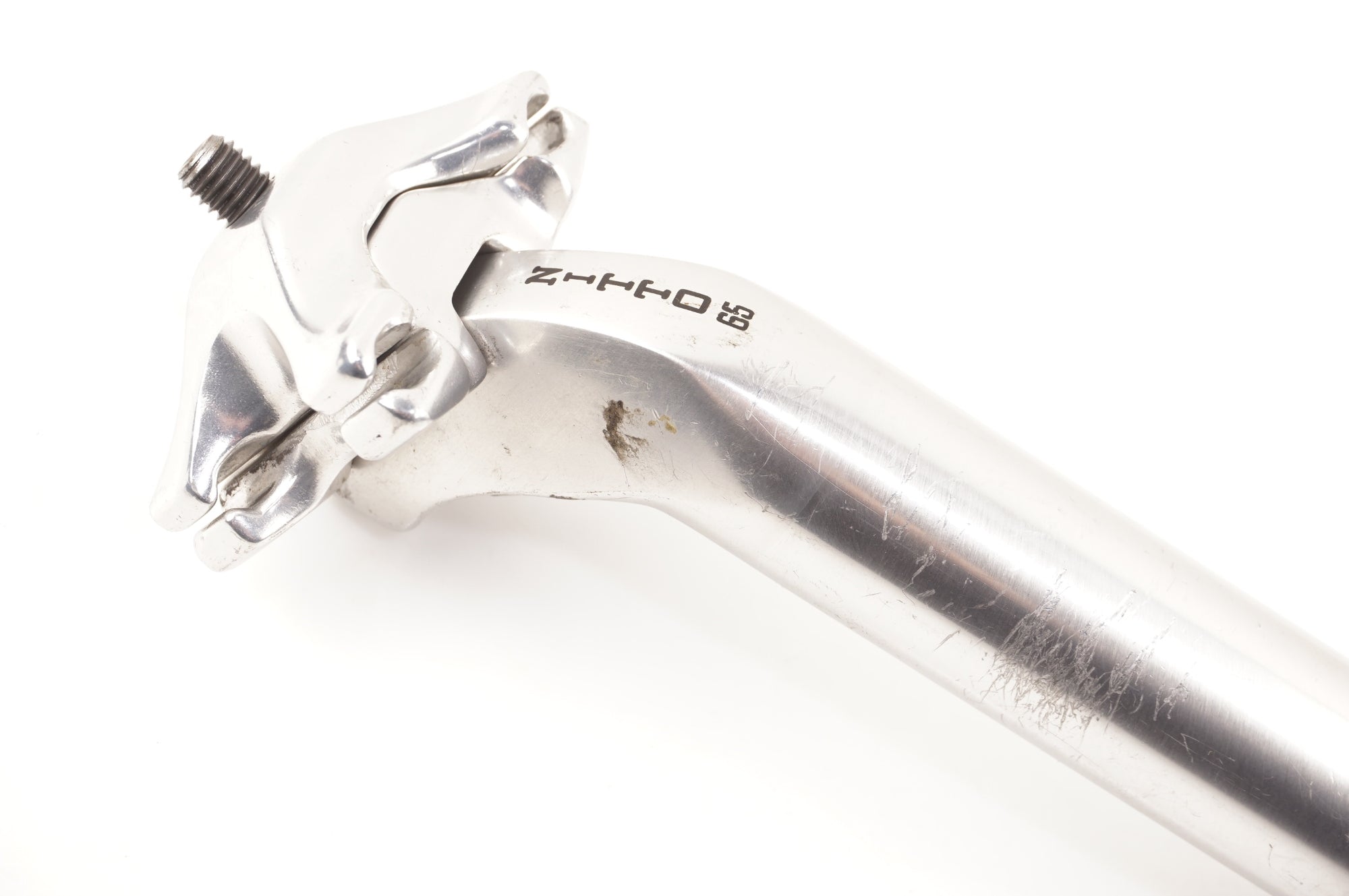 NITTO 「ニットー」 S65 SEATPOST φ27.2 250mm シートポスト / 中目黒