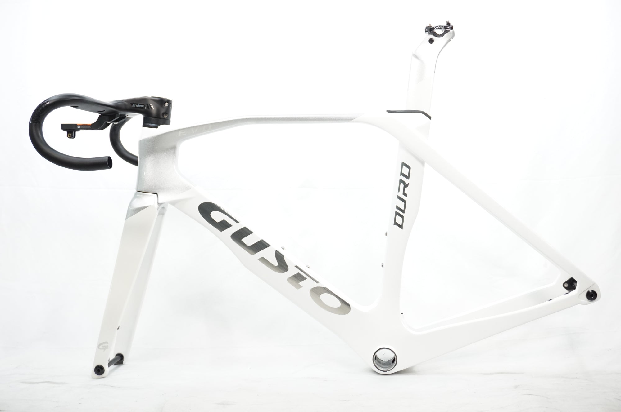 GUSTO 「グスト」 DURO EVO DB 2024年モデル ロードバイク フレームセット / 川越店