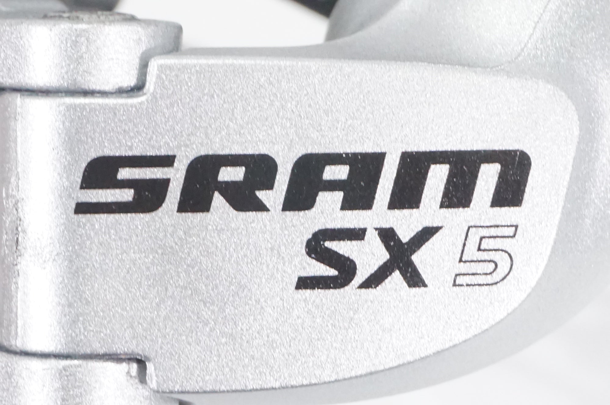 SRAM 「スラム」 SX4 SX5 シフター リアディレイラーセット / AKIBA店