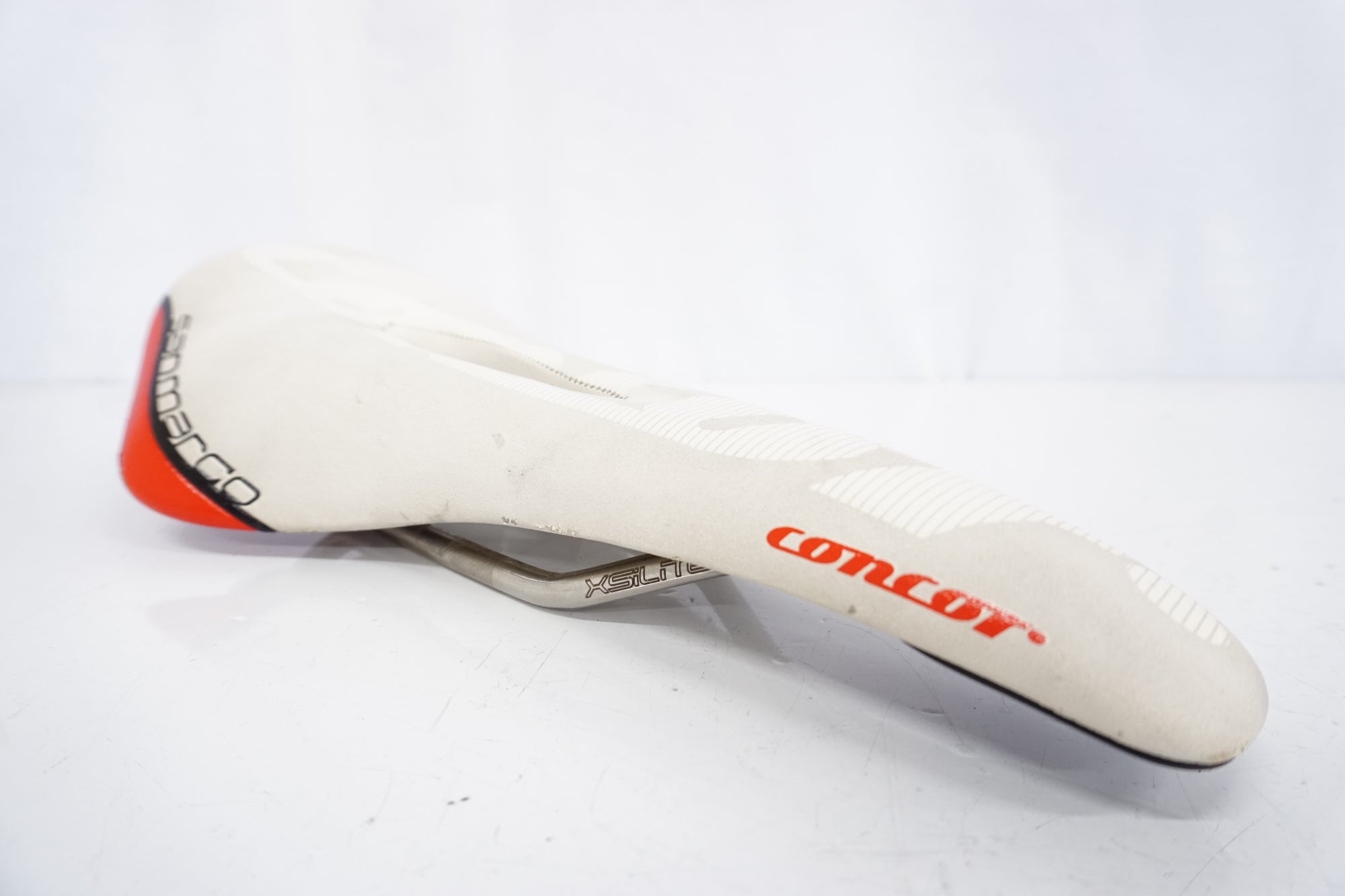 SANMARCO 「サンマルコ」 CONCOR サドル / 浜松店