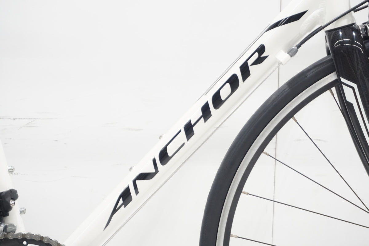 ANCHOR 「アンカー」 RFA3 EX 2015年モデル ロードバイク / 滋賀大津店