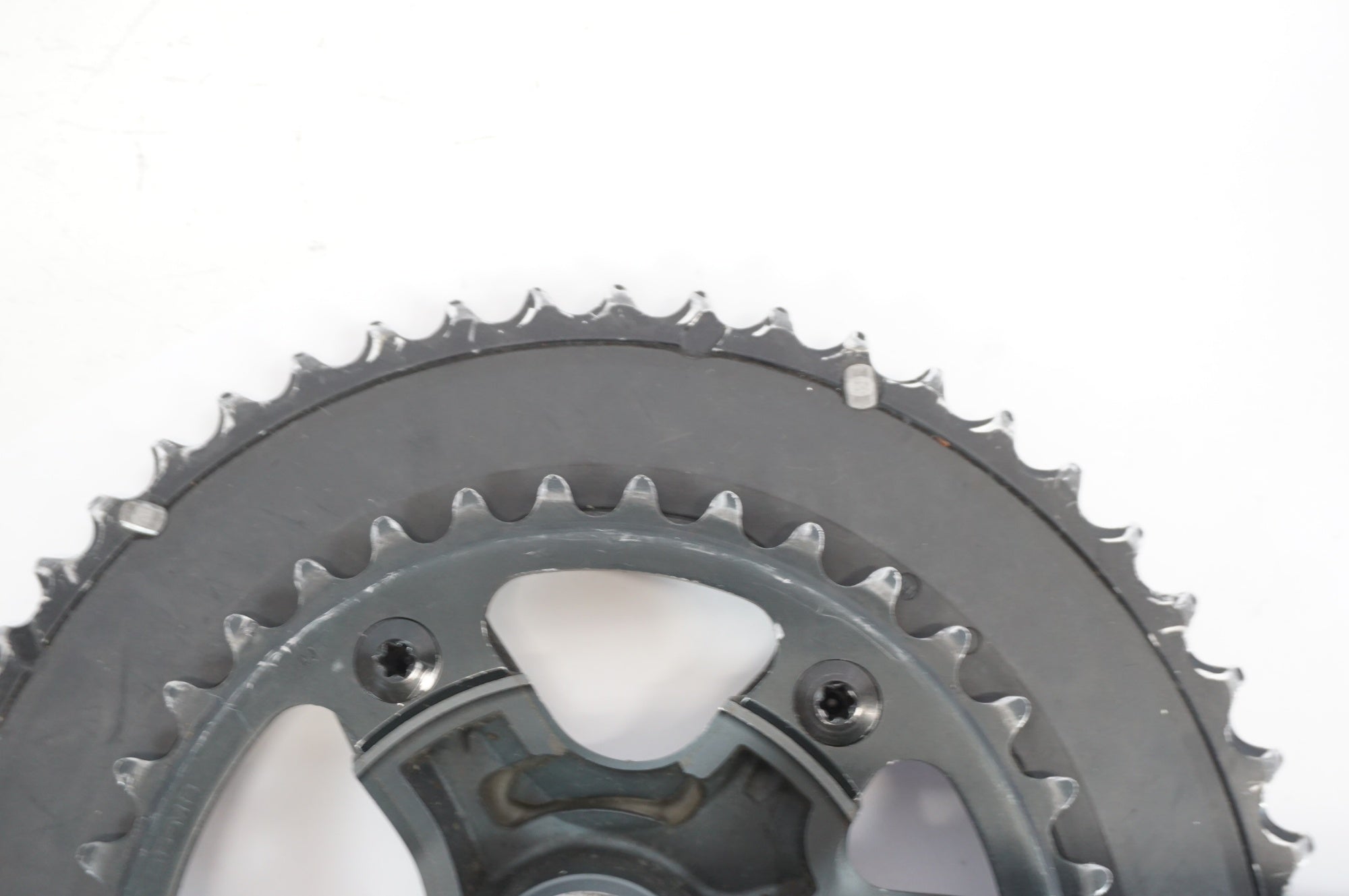 SHIMANO 「シマノ」 ULTEGRA FC-6800 STAGES SPM1 パワーメーター付 52