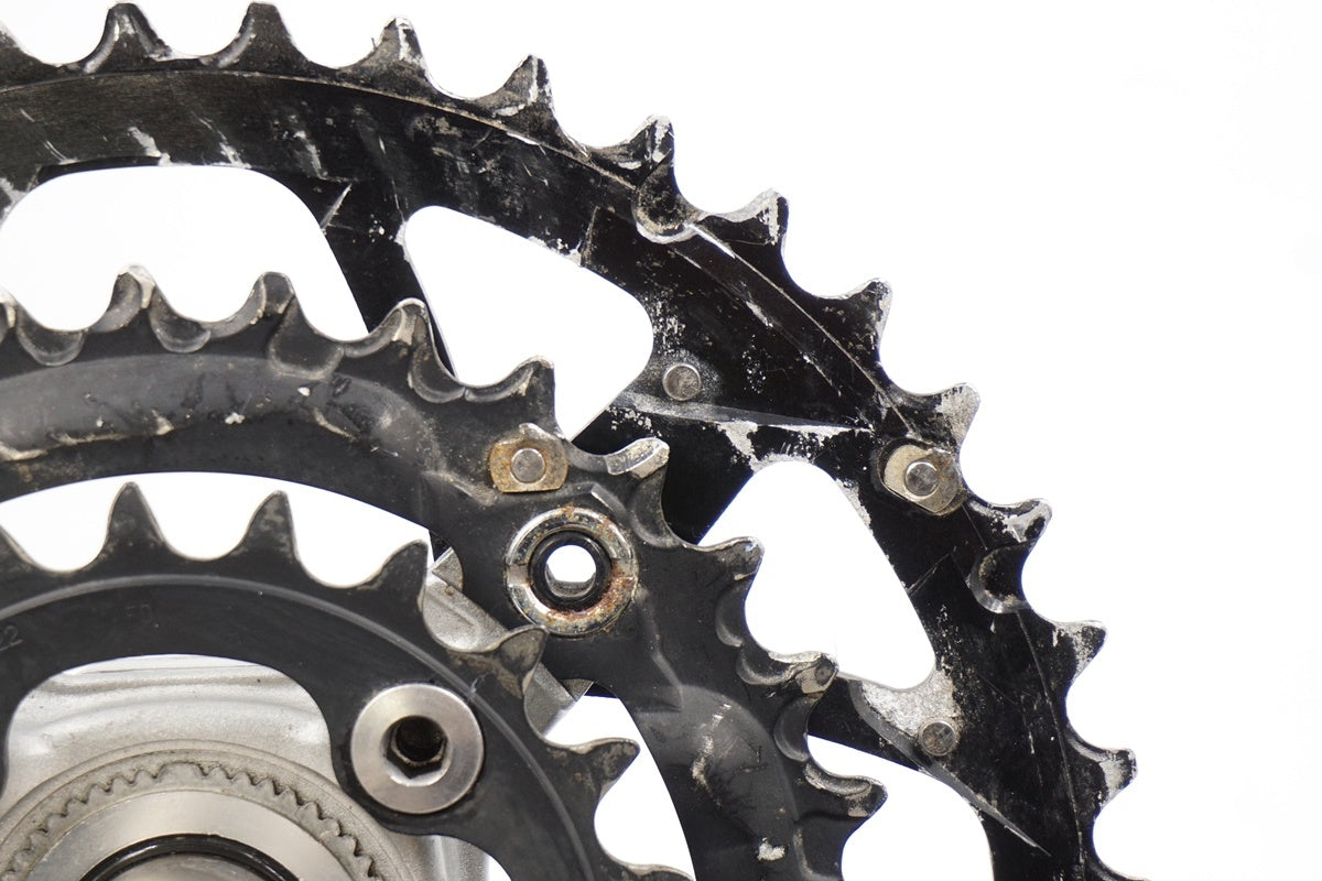 SHIMANO 「シマノ」 DEORE XT FC-M760 44-32T 170mm クランク / 奈良店