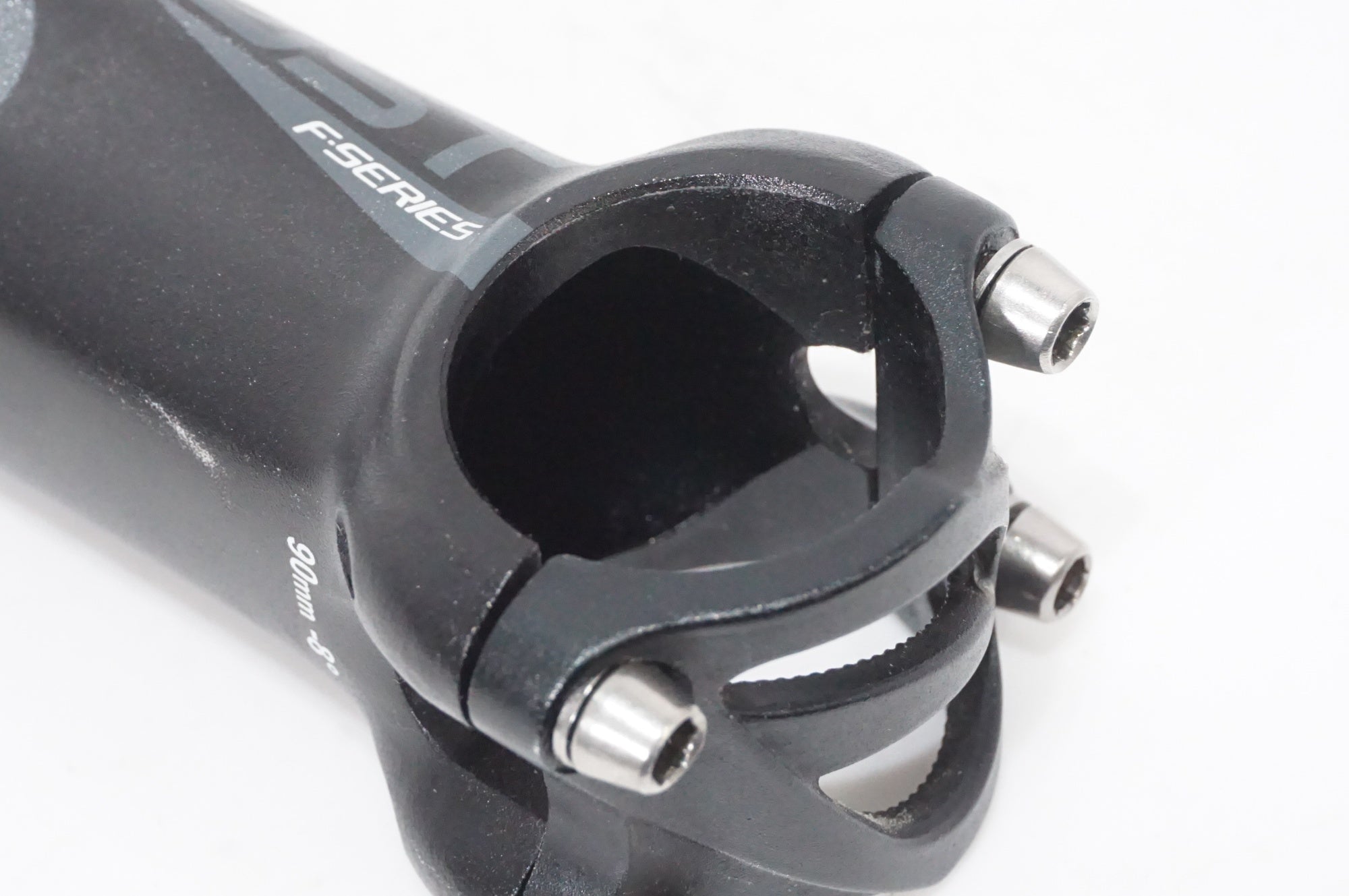 MOST 「モスト」 TIGER ALU AERO φ31.8 90mm ステム / AKIBA店