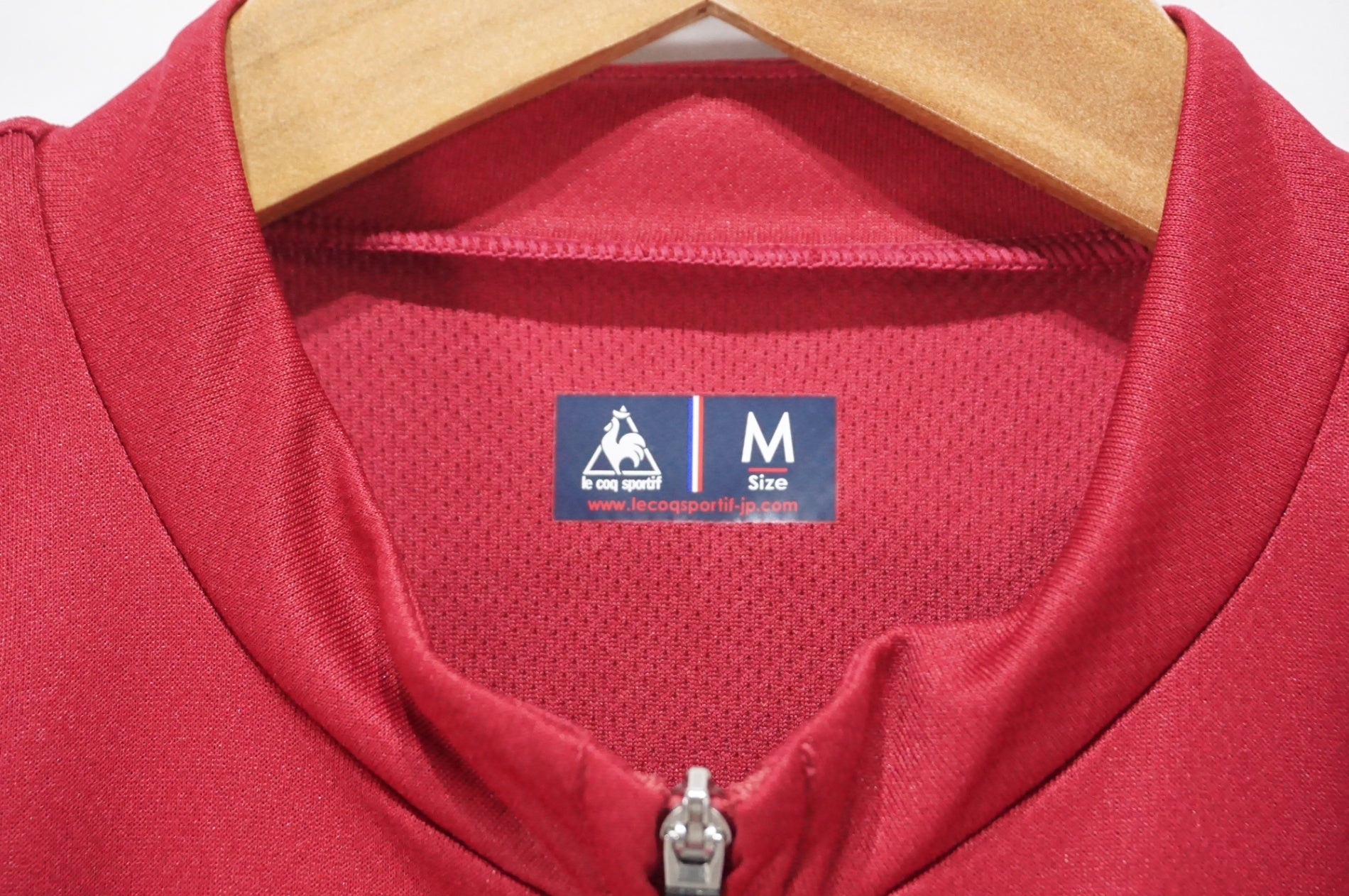 LE COQ SPORTIF 「ルコックスポルティフ」 Mサイズ ジャージ / AKIBA店