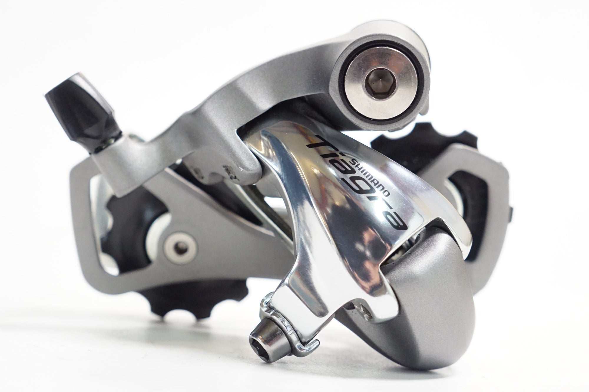 SHIMANO 「シマノ」 TIAGRA FD-4600 フロント RD-4601 リア