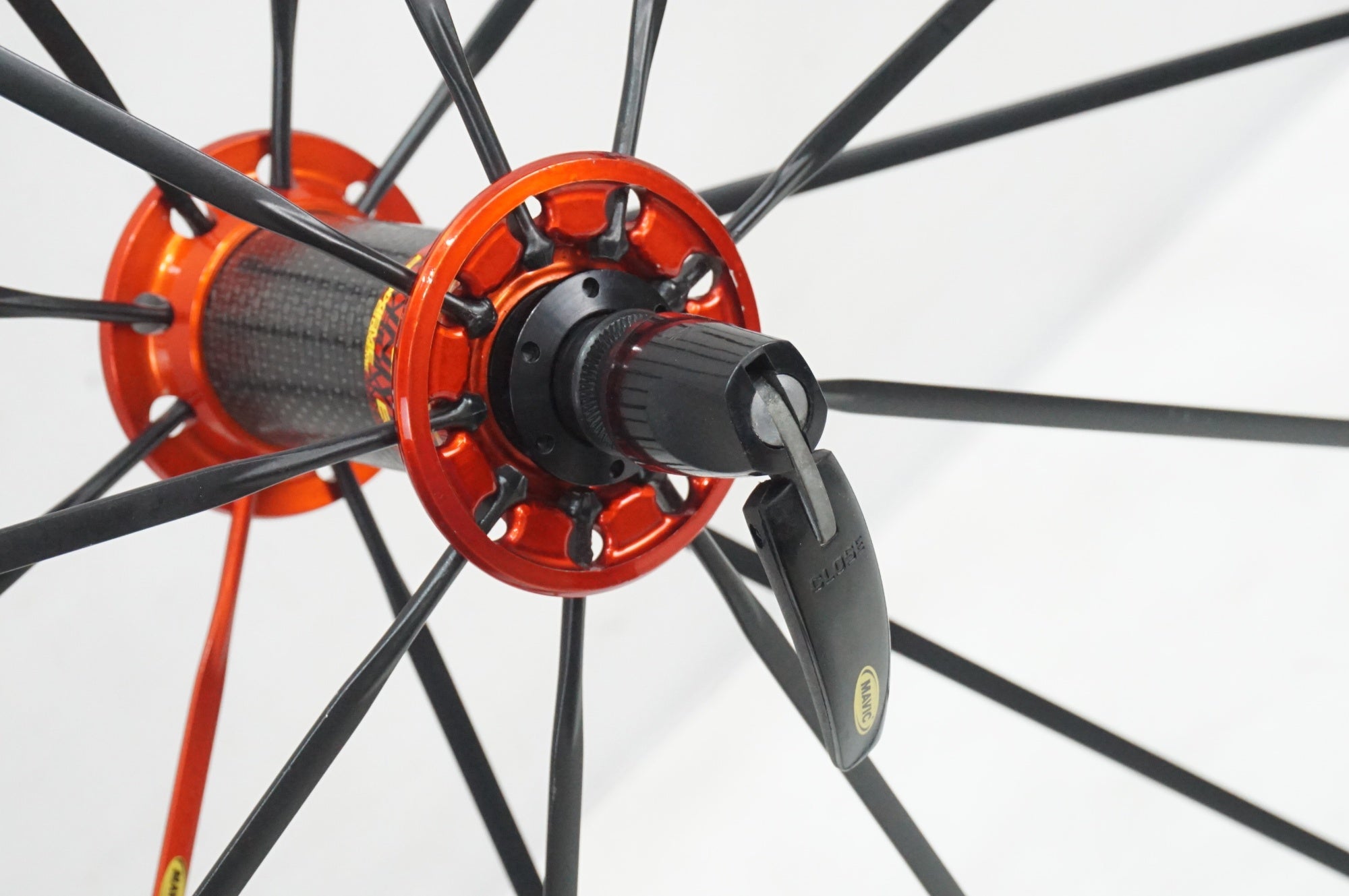 MAVIC 「マビック」 KSYRIUM ES カンパフリー ホイールセット / 大宮店