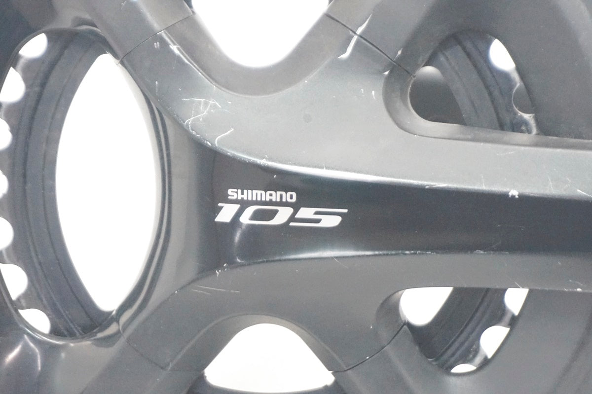 SHIMANO 「シマノ」 105 FC-5800 50-34T 170mm クランク / 大阪門真店