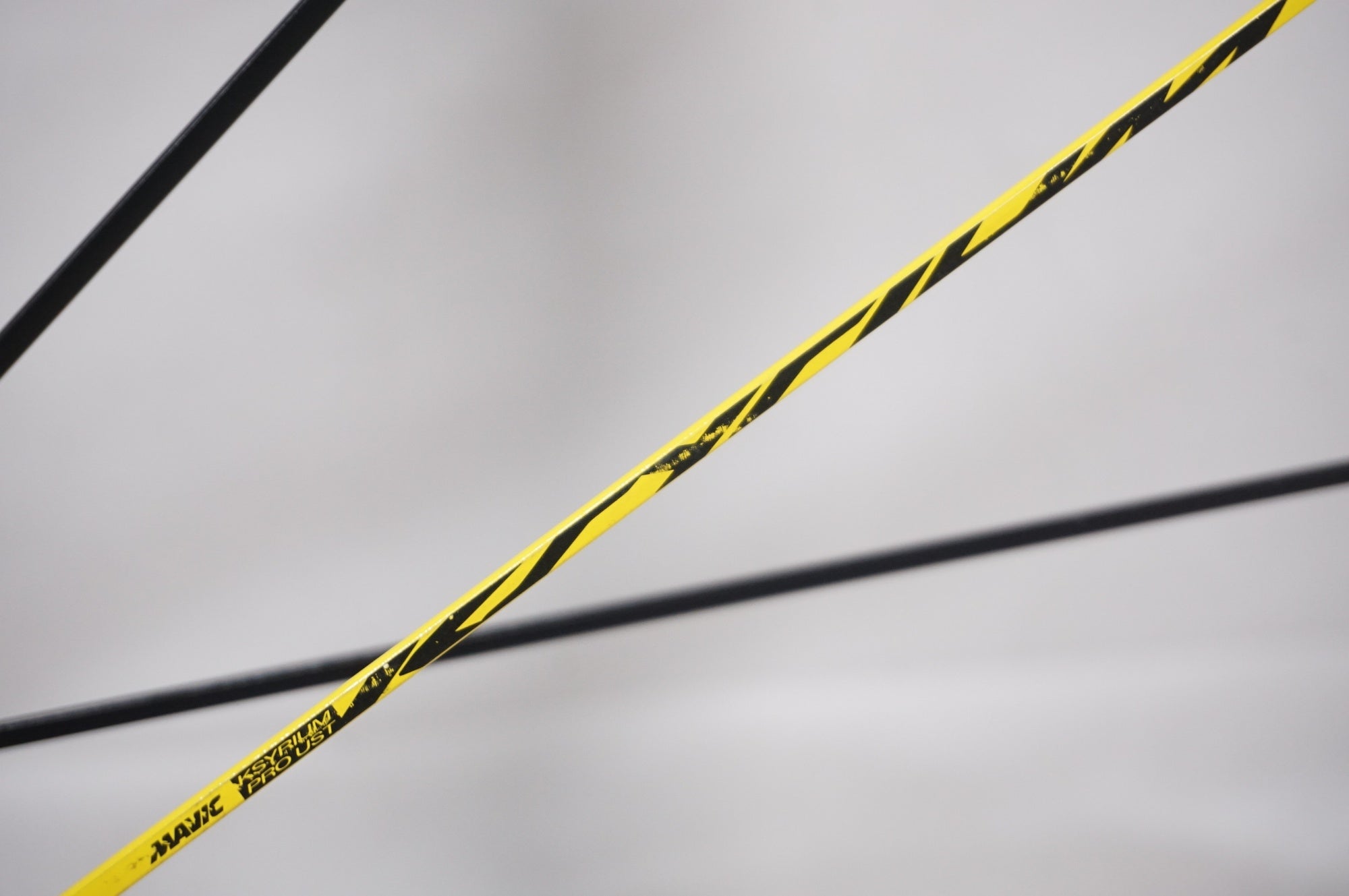 MAVIC 「マヴィック」 KSYRIUM PRO UST シマノ11速 ホイールセット / AKIBA店