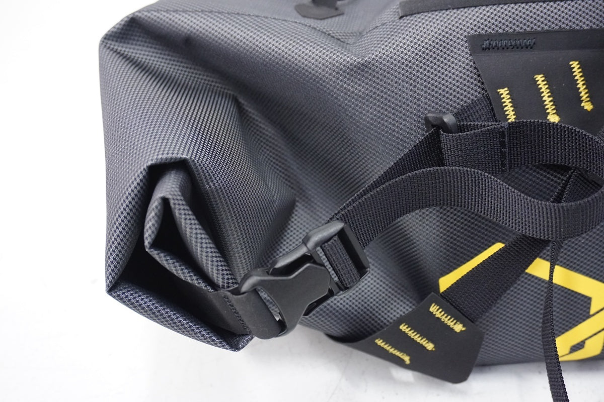 APIDURA「アピデュラ」 サドルバッグ / 浜松店 ｜ バイチャリ