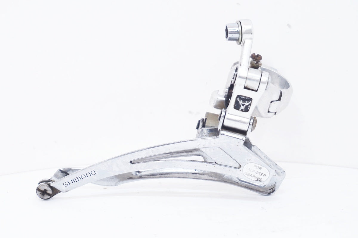 SHIMANO 「シマノ」 DEORE XT FD-M700 フロントディレイラー / 大阪美原北インター店