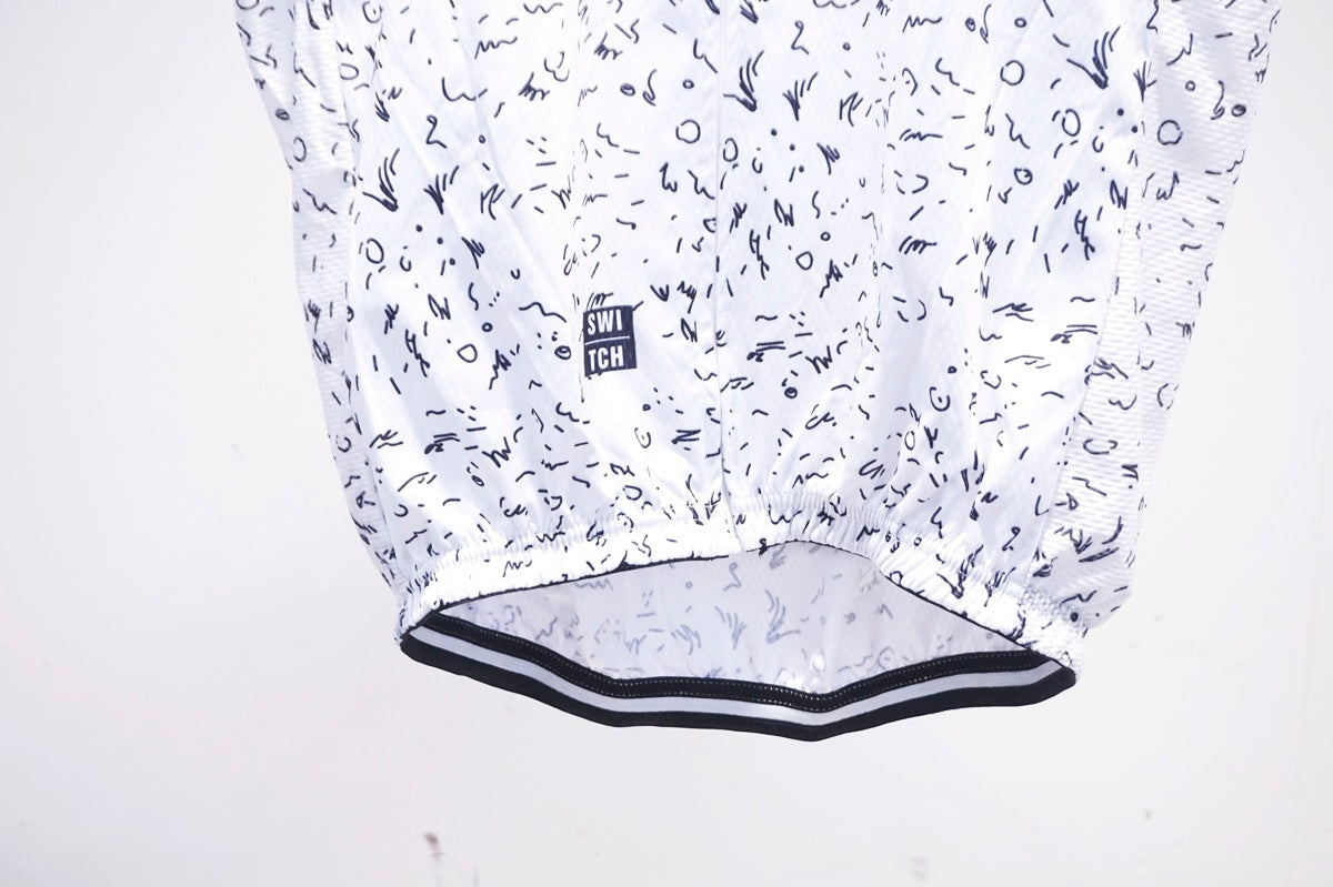 NORTHWAVE 「ノースウェーブ」 XXLサイズ 半袖ジャージ / 大阪門真店