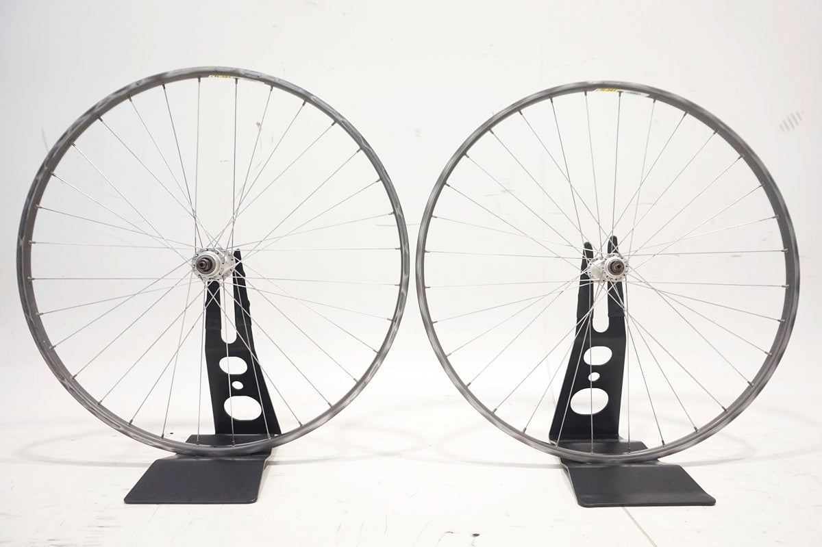 ARAYA 「アラヤ」 CTL-385 SHIMANO 11s ホイールセット / 大阪門真店